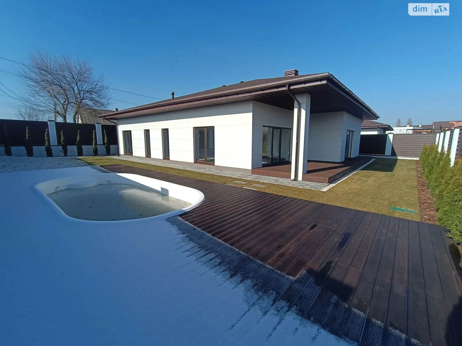 ул. Молодежная Новоалександровка (Днепр), цена: 210000 $ - фото 1