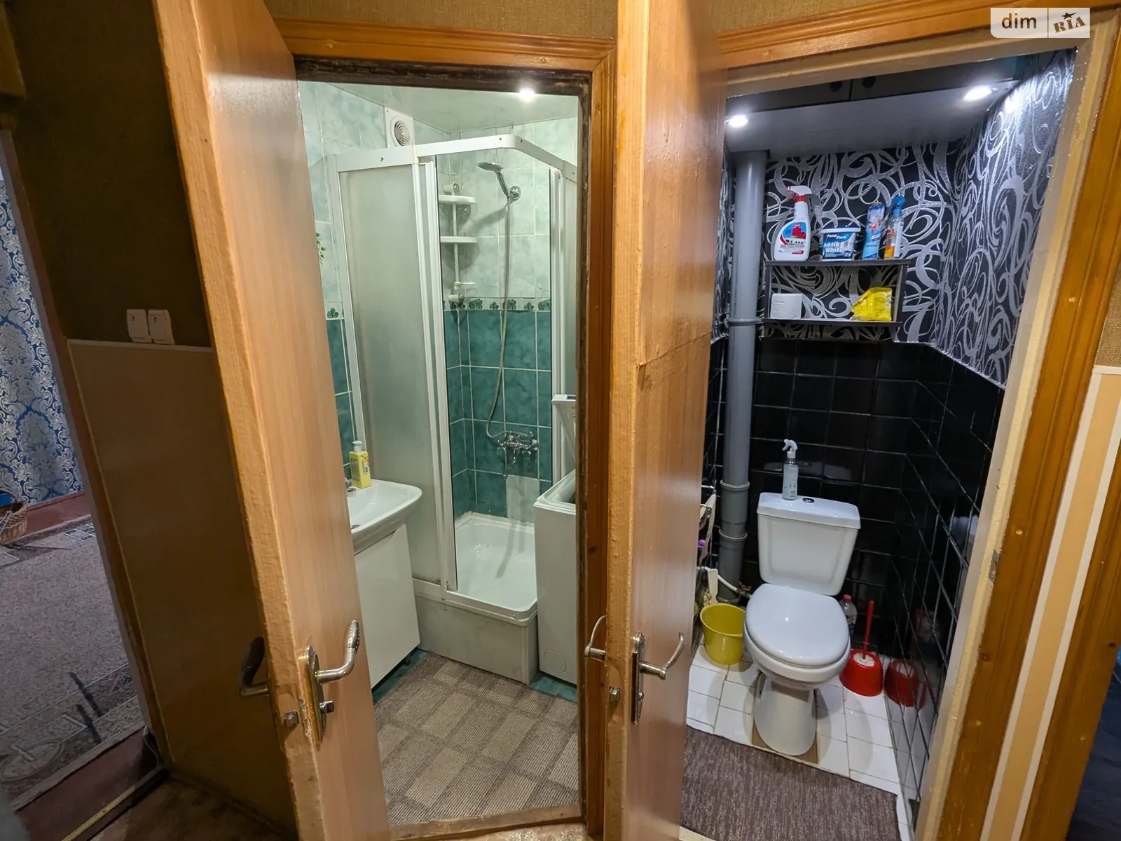 Продается 2-комнатная квартира 45 кв. м в Каменском, ул. Польская(Циолковского), 270 - фото 1