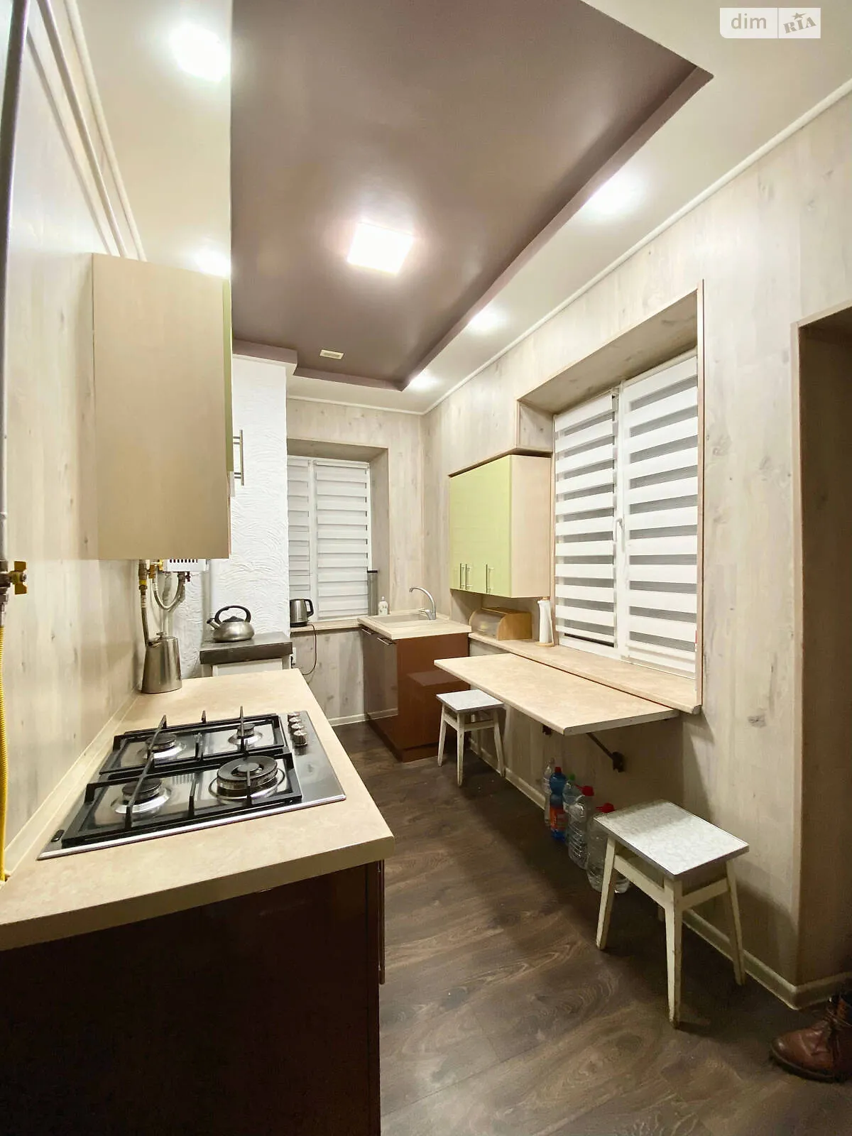 Продається одноповерховий будинок 69.6 кв. м з балконом, цена: 35000 $ - фото 1