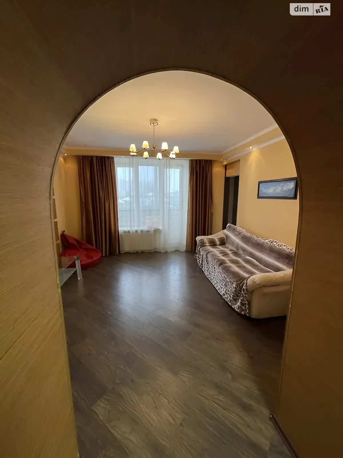 Продается 3-комнатная квартира 72 кв. м в Харькове, ул. Волонтерская, 8А - фото 1