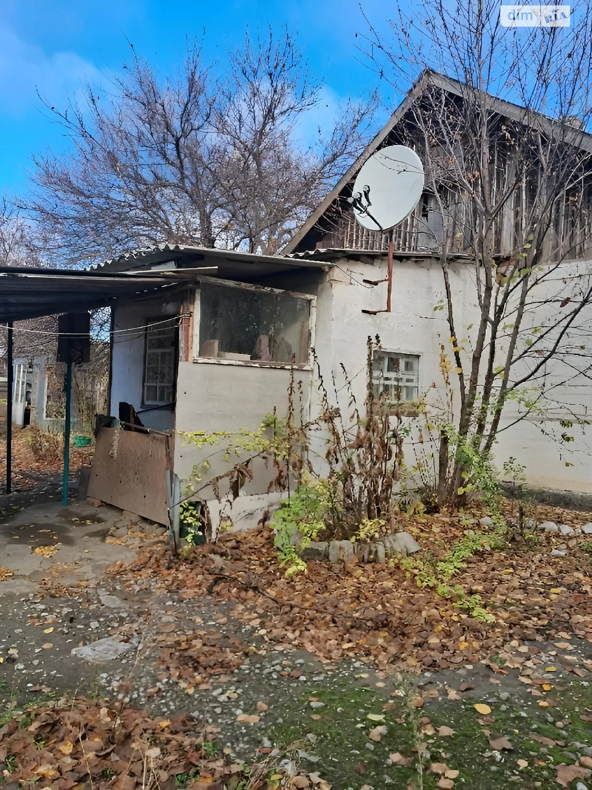 вул. Центральна, 22/1 Чумаки (Дніпро), цена: 10000 $ - фото 1