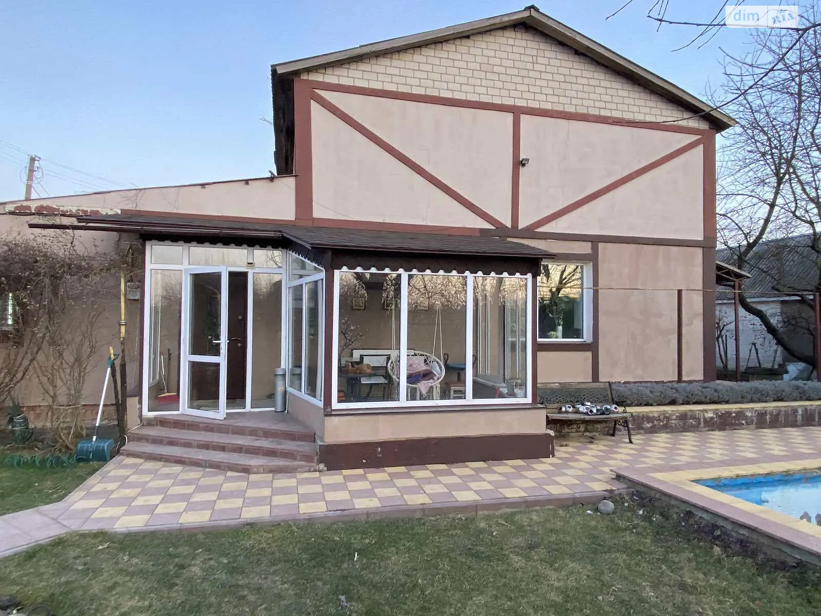 Староміський Лука-Мелешківська, цена: 144900 $ - фото 1