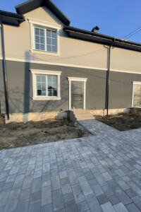 Продажа дуплекса, Винницкая, Винницкие Хутора, Сиреневая улица