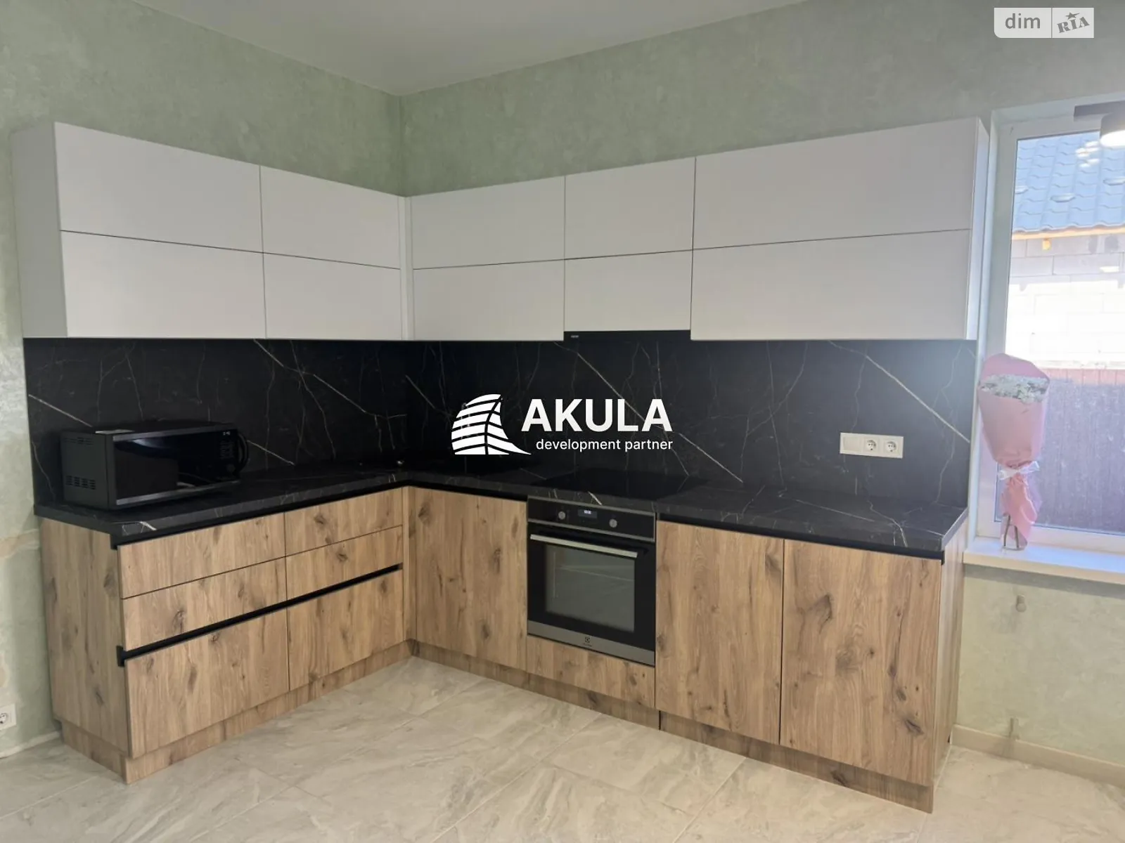 Продается одноэтажный дом 125 кв. м с верандой, цена: 129500 $ - фото 1