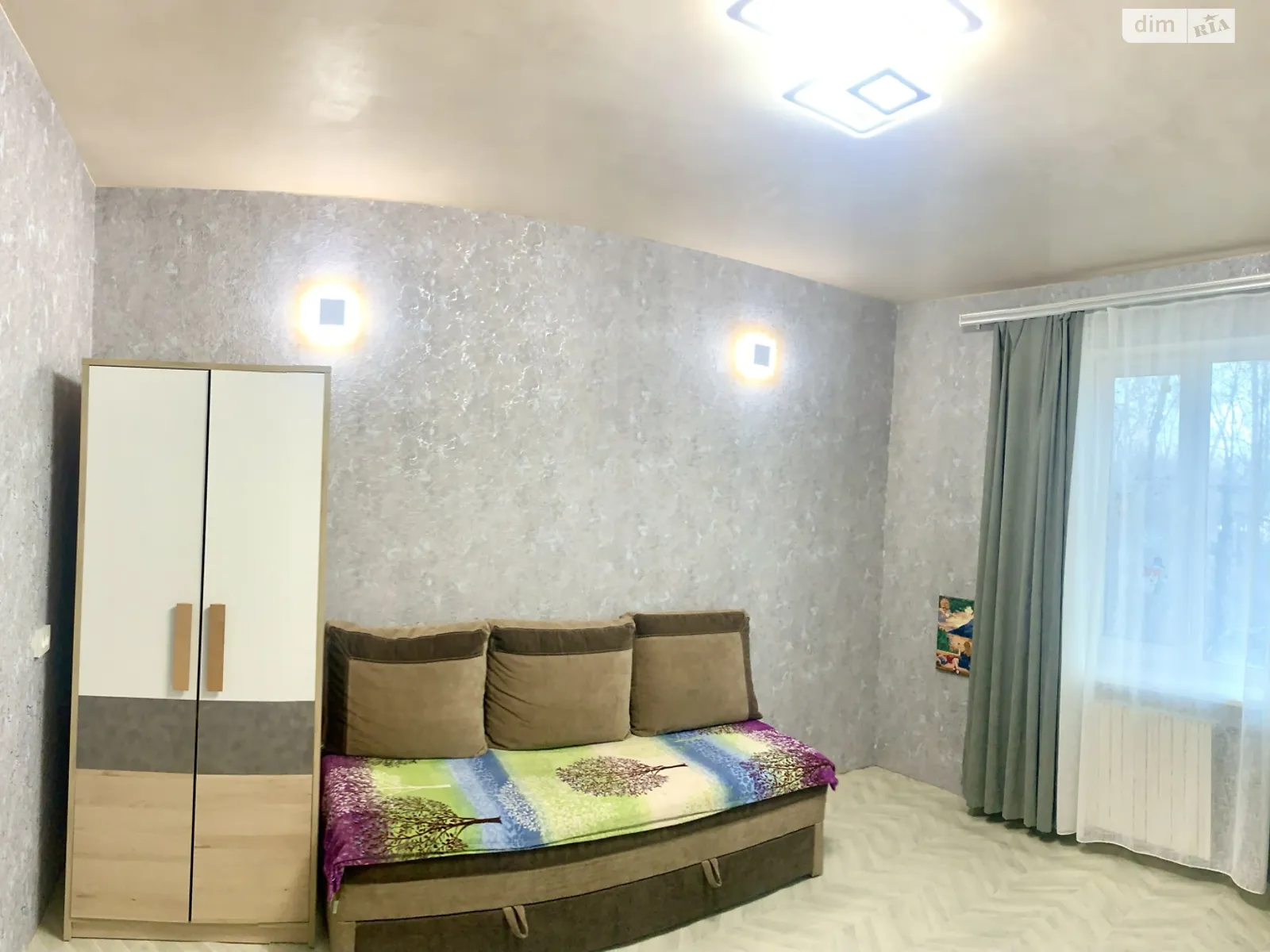 Сдается в аренду часть дома 50 кв. м с гаражом, цена: 11000 грн - фото 1