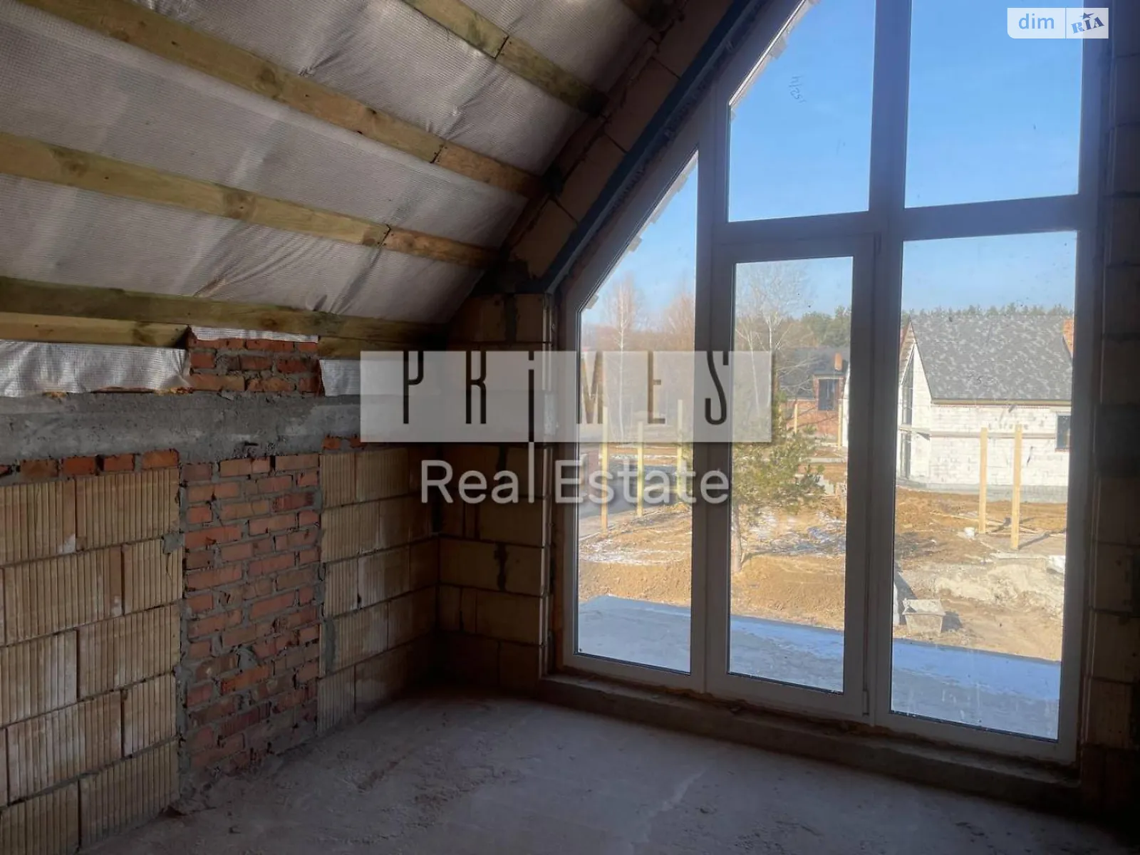 Продається будинок 2 поверховий 110 кв. м з садом, цена: 170000 $ - фото 1