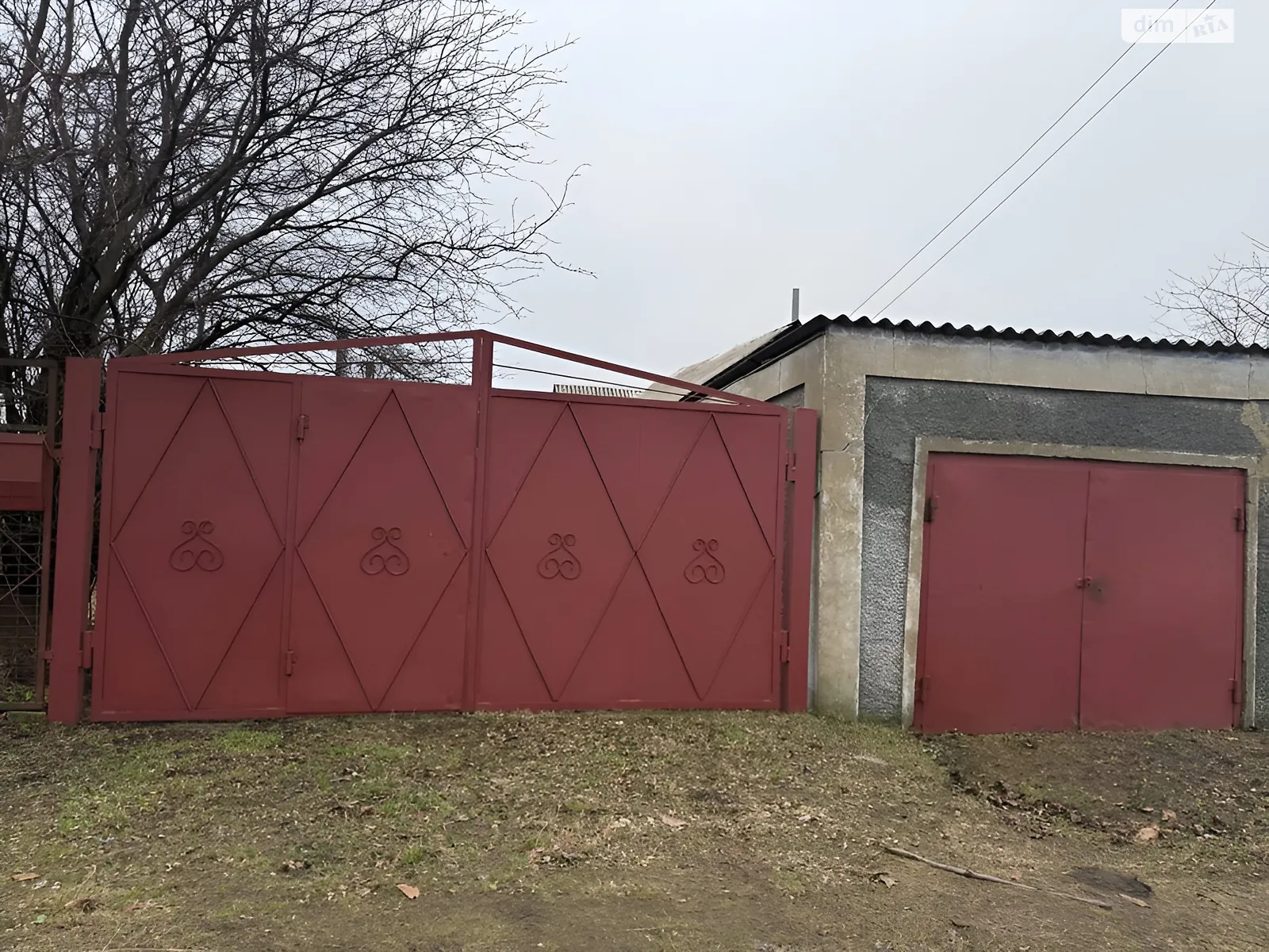 Продается одноэтажный дом 60 кв. м с мебелью, цена: 12000 $ - фото 1