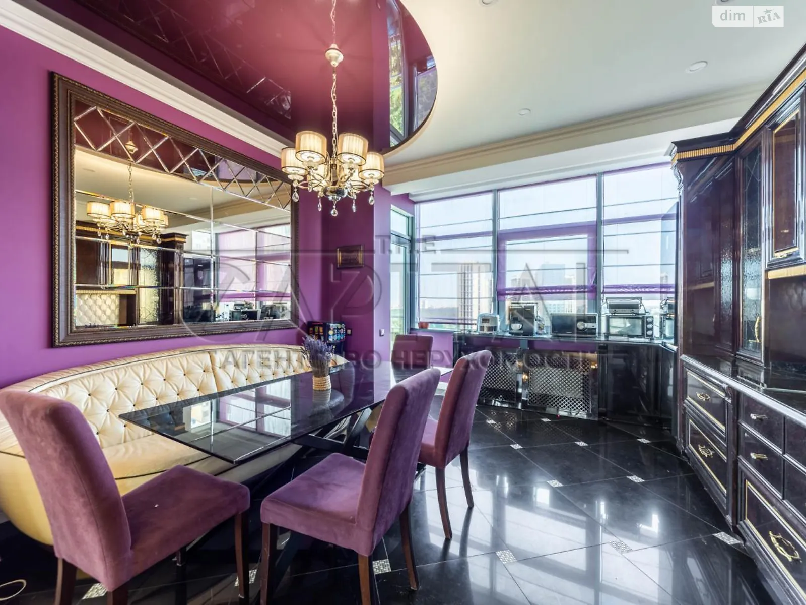 Продается 3-комнатная квартира 153.2 кв. м в Киеве, цена: 215000 $ - фото 1
