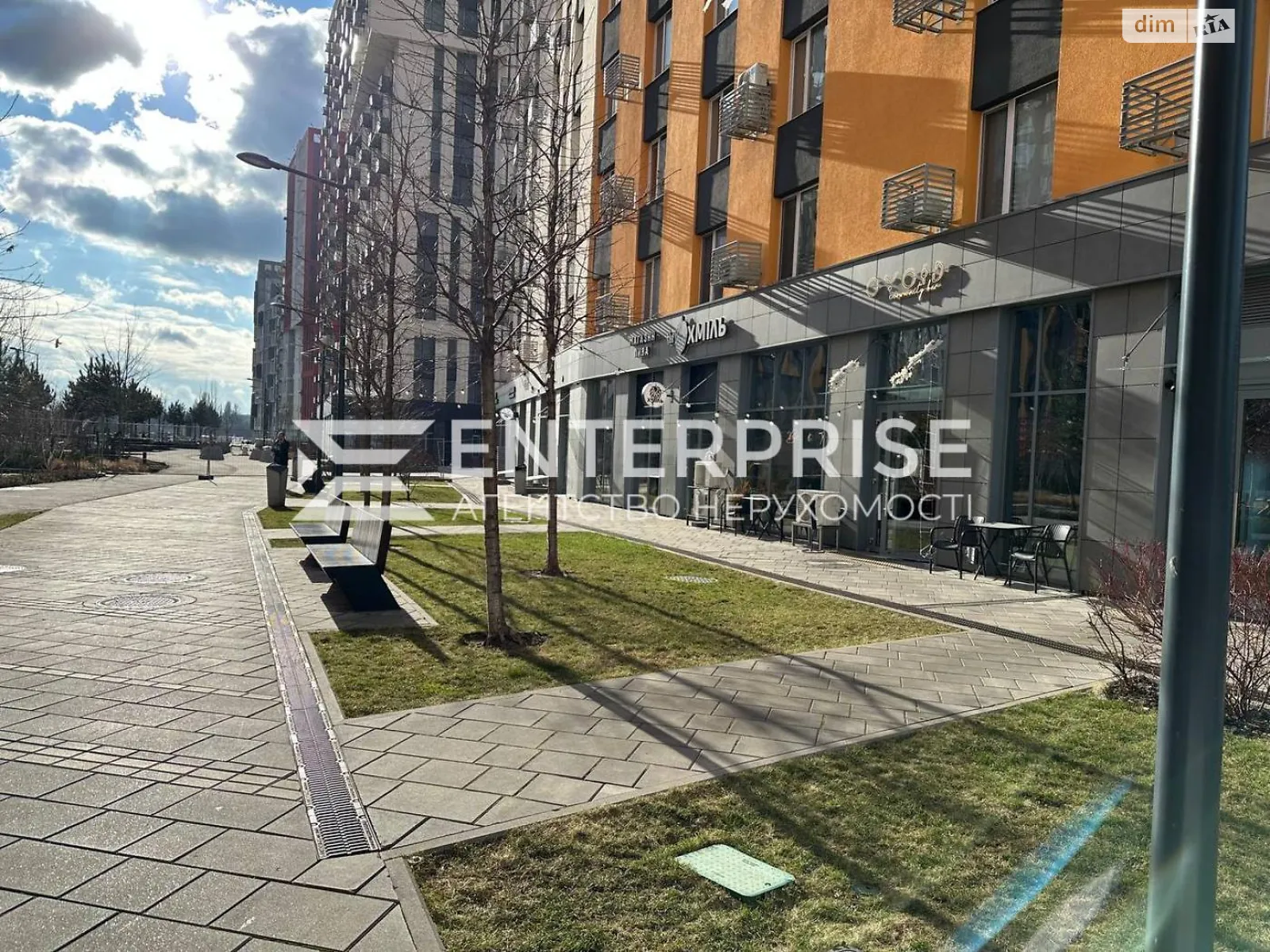 Продается 1-комнатная квартира 43.2 кв. м в Киеве, Столичное шоссе, 5 - фото 1