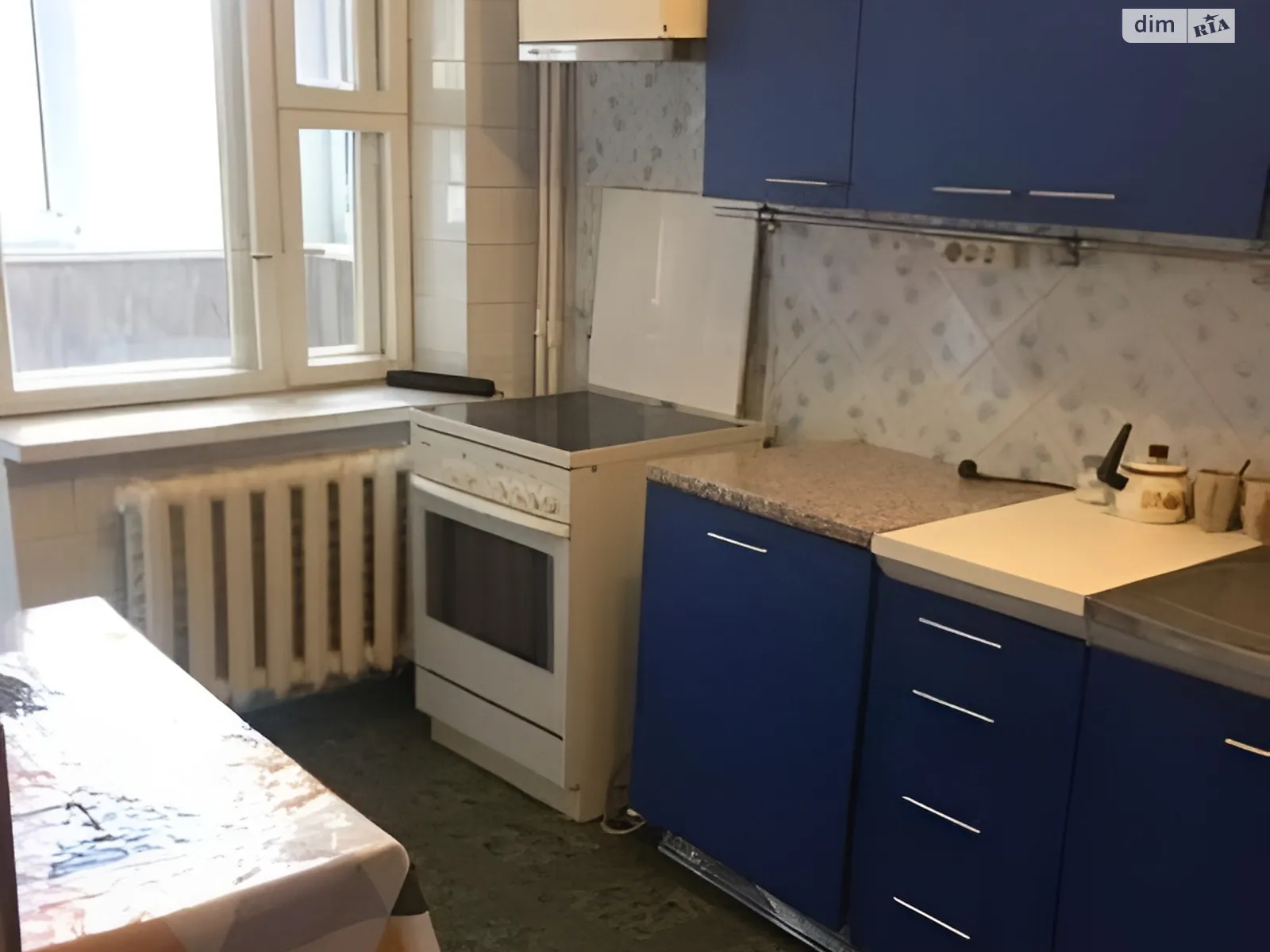 Продається 3-кімнатна квартира 68.5 кв. м у Києві, вул. Антоновича(Горького), 160 - фото 1