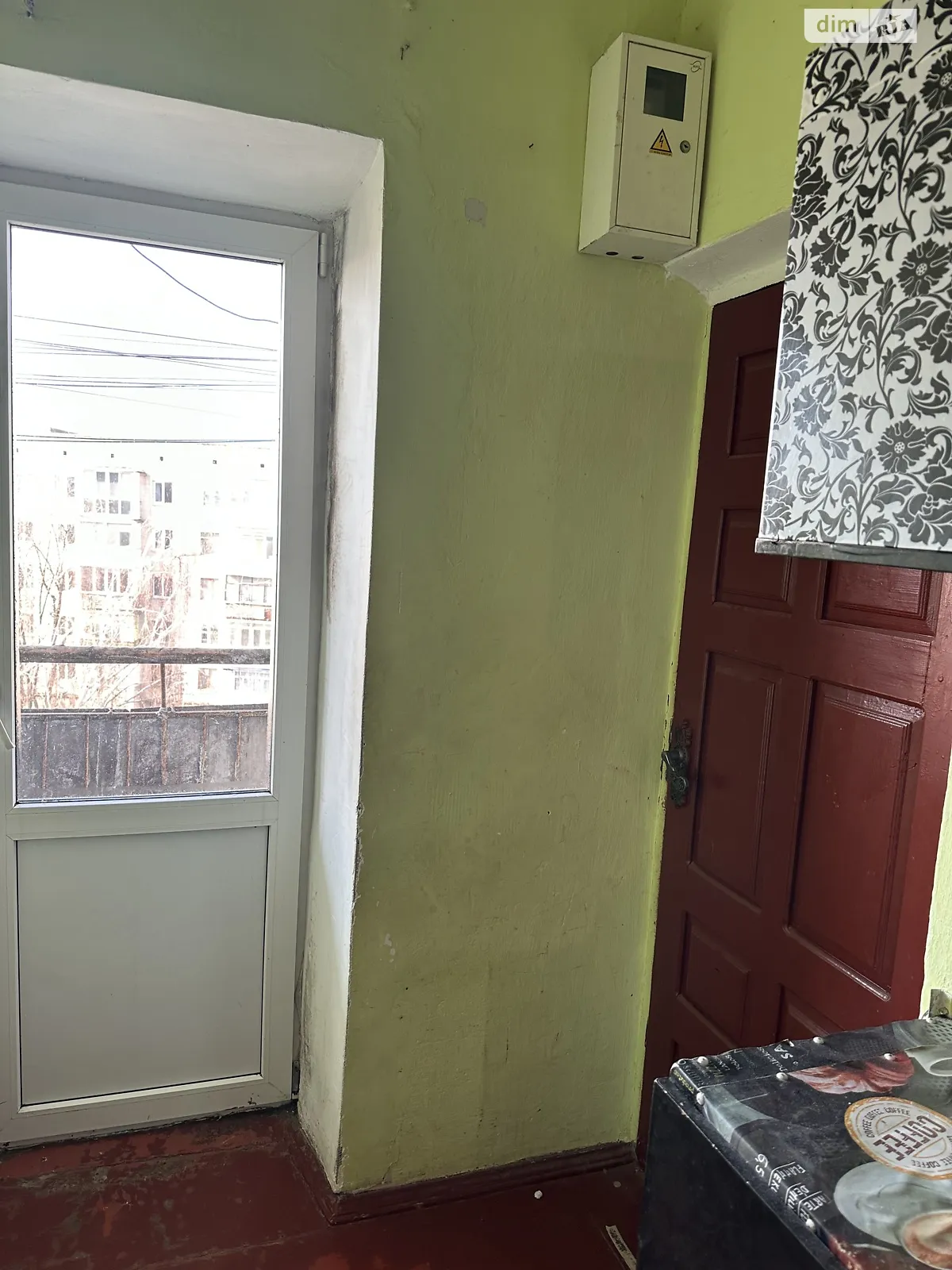 Продається кімната 12 кв. м у Вінниці, цена: 11000 $ - фото 1