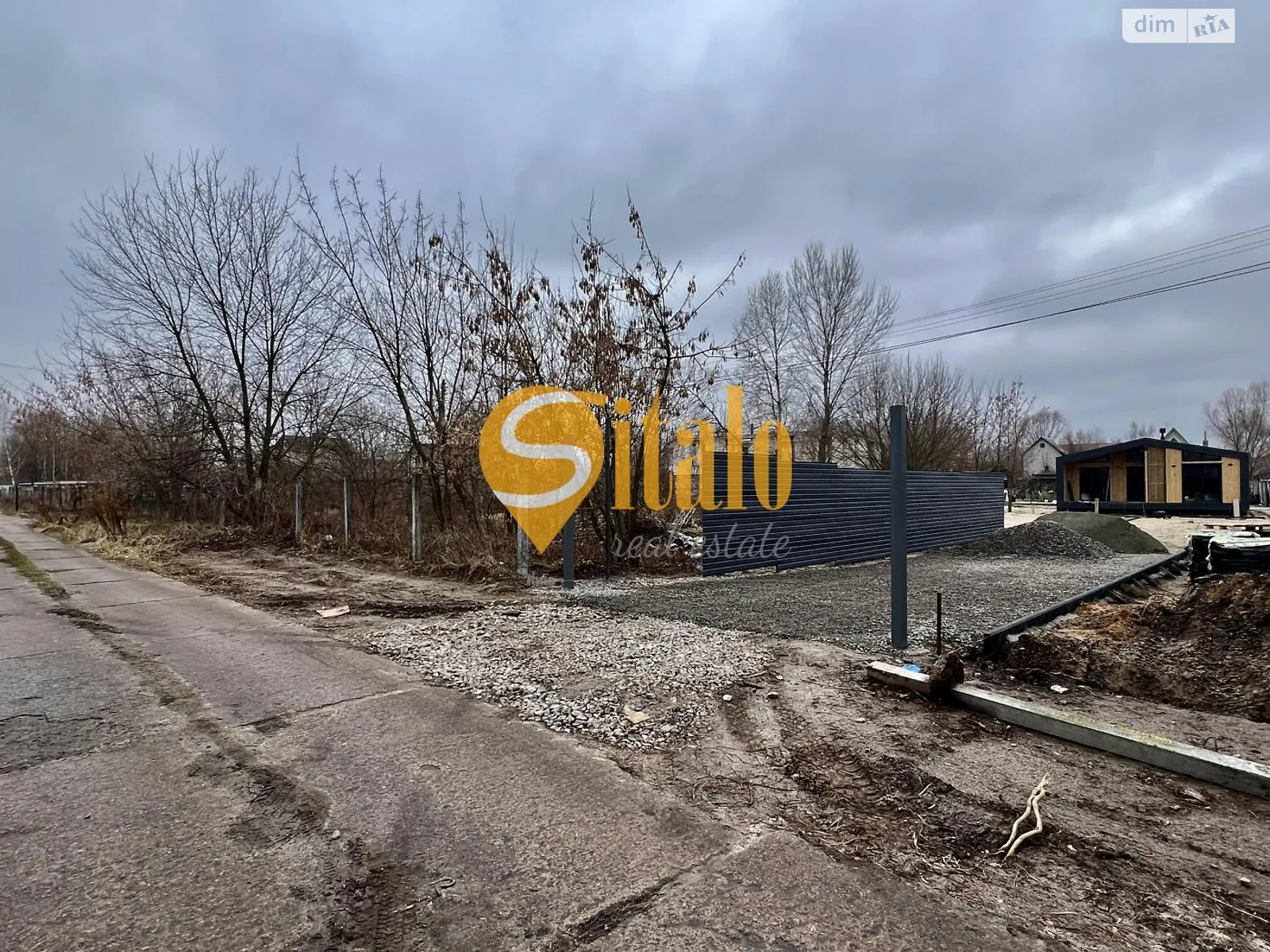 Продается земельный участок 6 соток в Киевской области, цена: 21500 $ - фото 1