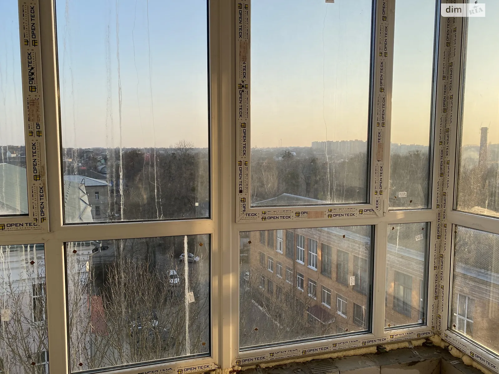 Продається 1-кімнатна квартира 50 кв. м у Вінниці, вул. Привокзальна, 30 - фото 1