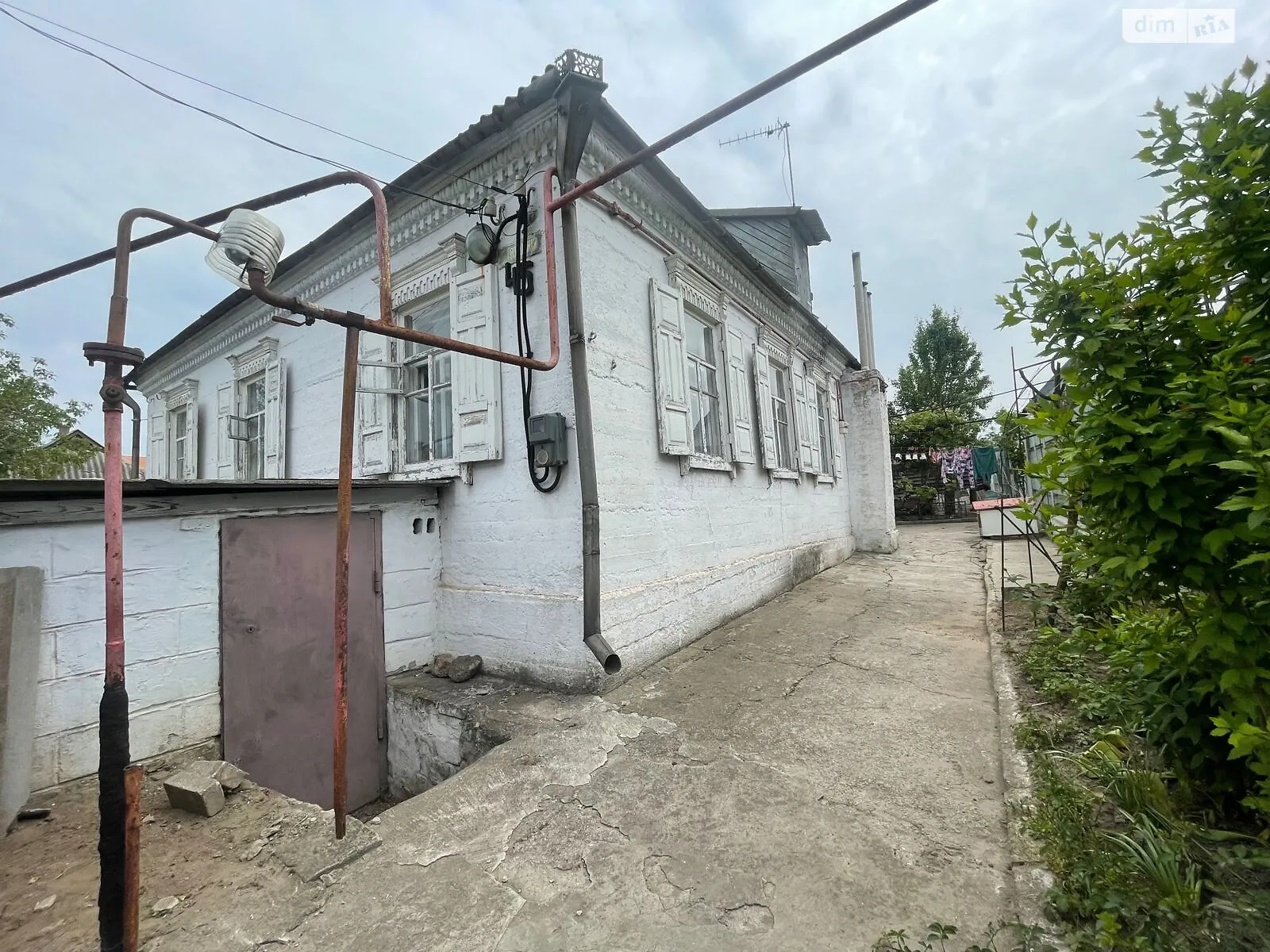 Продается одноэтажный дом 65.1 кв. м с балконом, цена: 33500 $ - фото 1