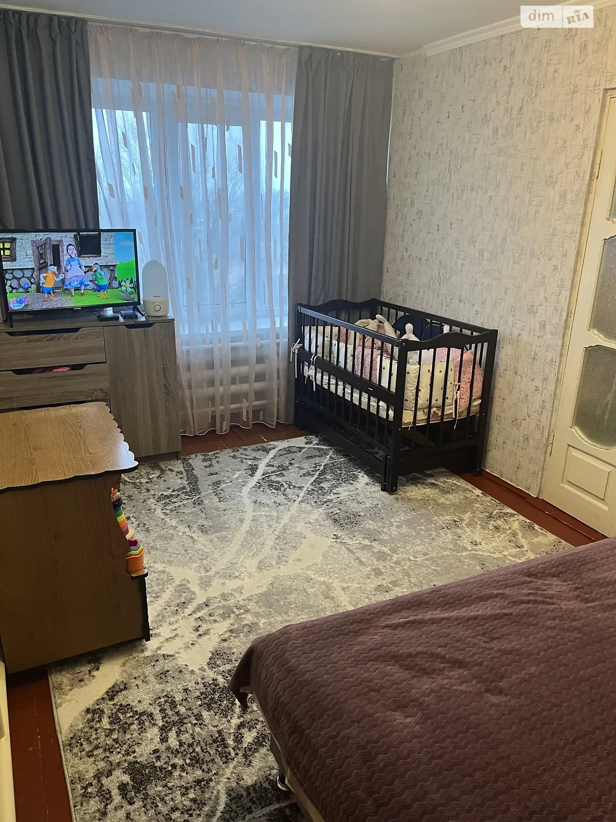 Продается 2-комнатная квартира 37.9 кв. м в Липовце, ул. Столярского, 3 - фото 1