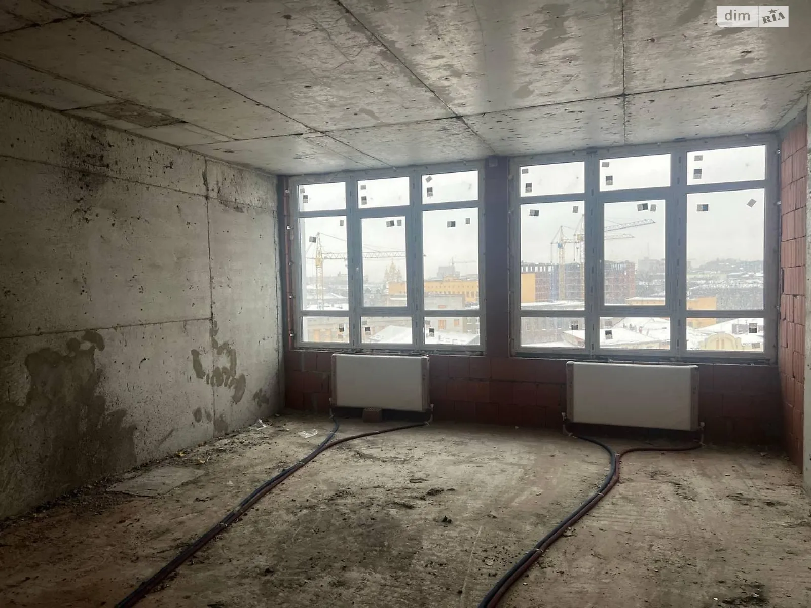 Продається 2-кімнатна квартира 50.4 кв. м у Харкові, вул. Куликівська - фото 1