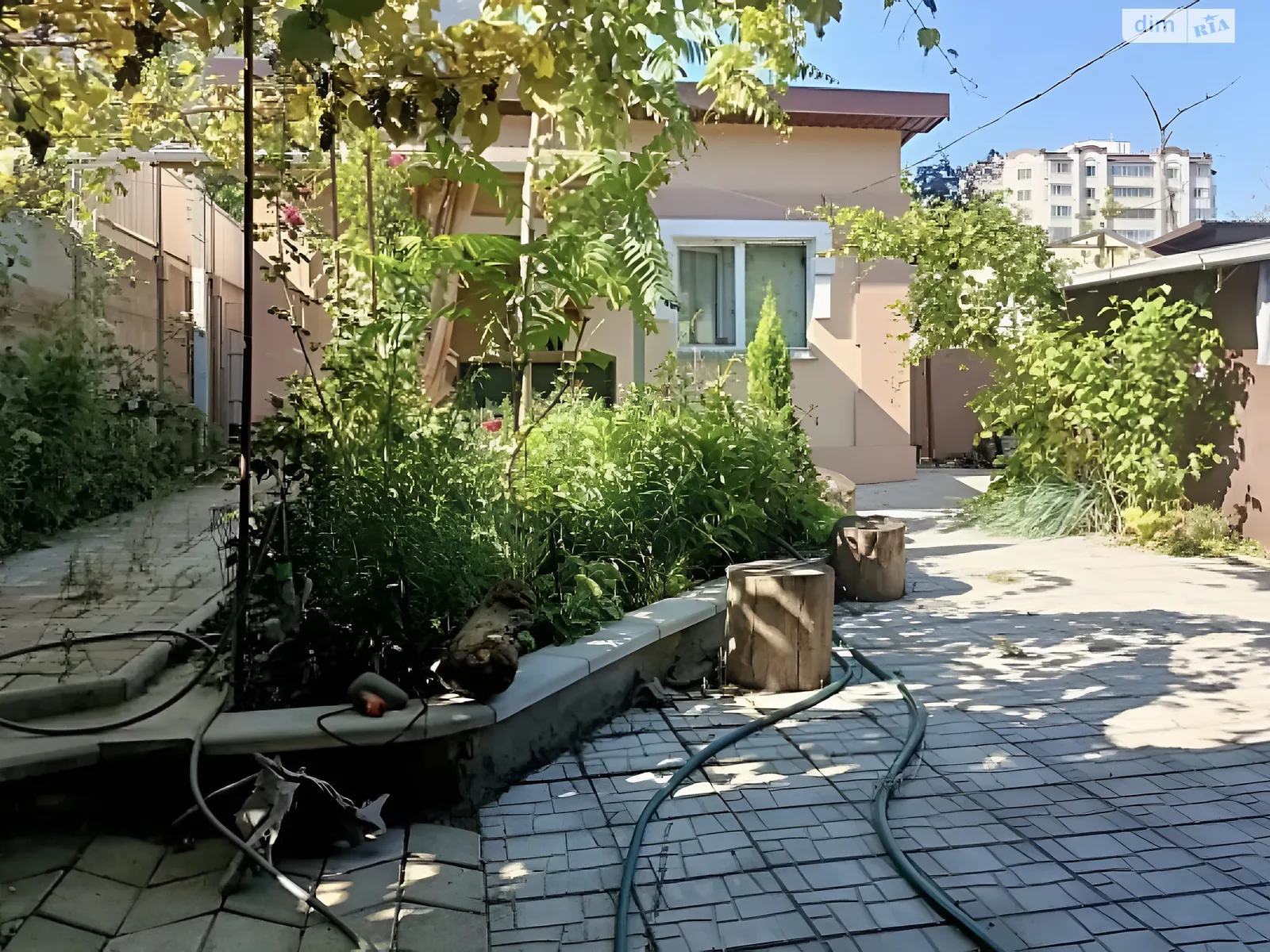 Продается часть дома 42 кв. м с мансардой, цена: 69800 $ - фото 1