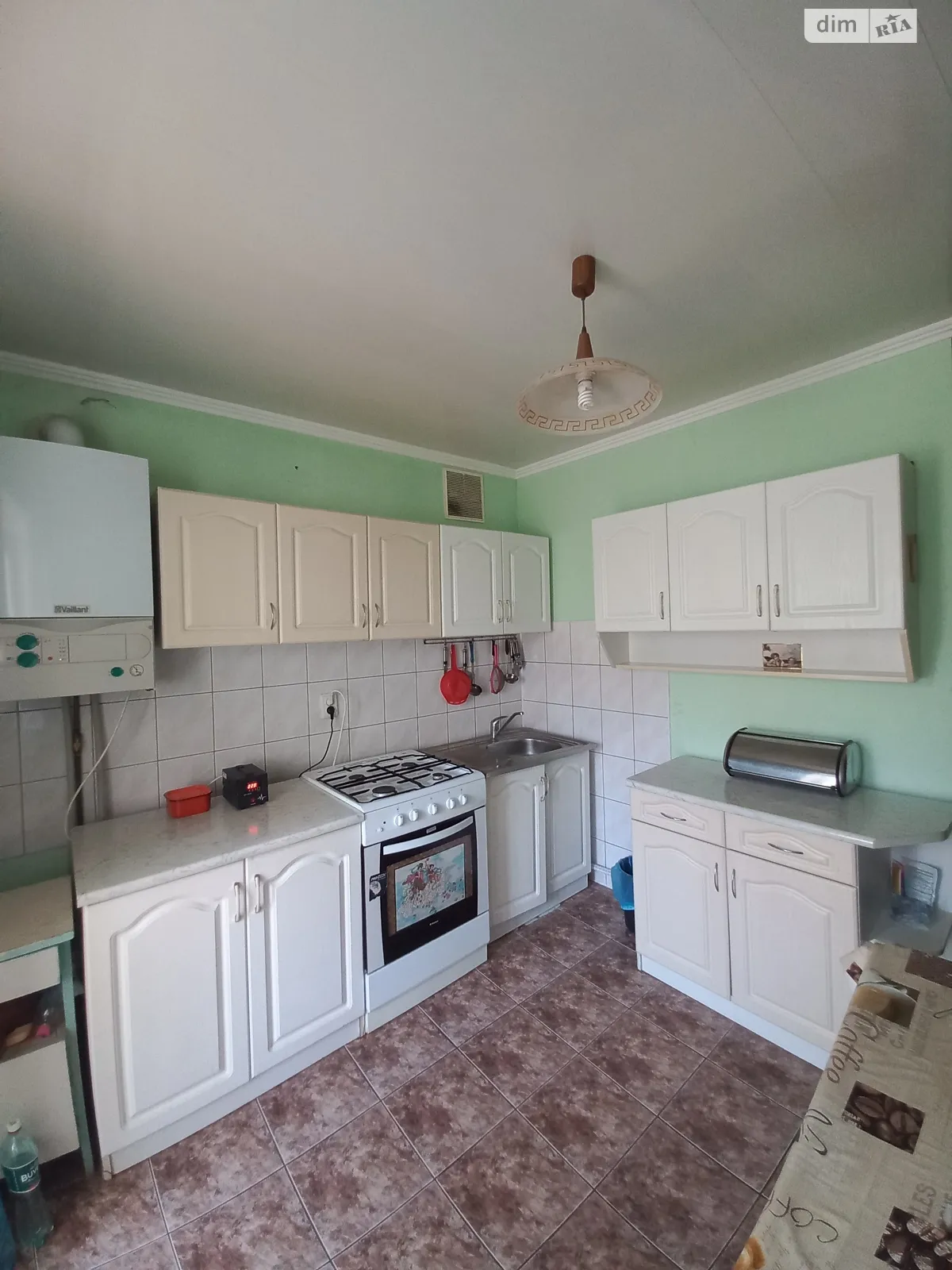 3-кімнатна квартира 77 кв. м у Тернополі, вул. Карпенка - фото 1