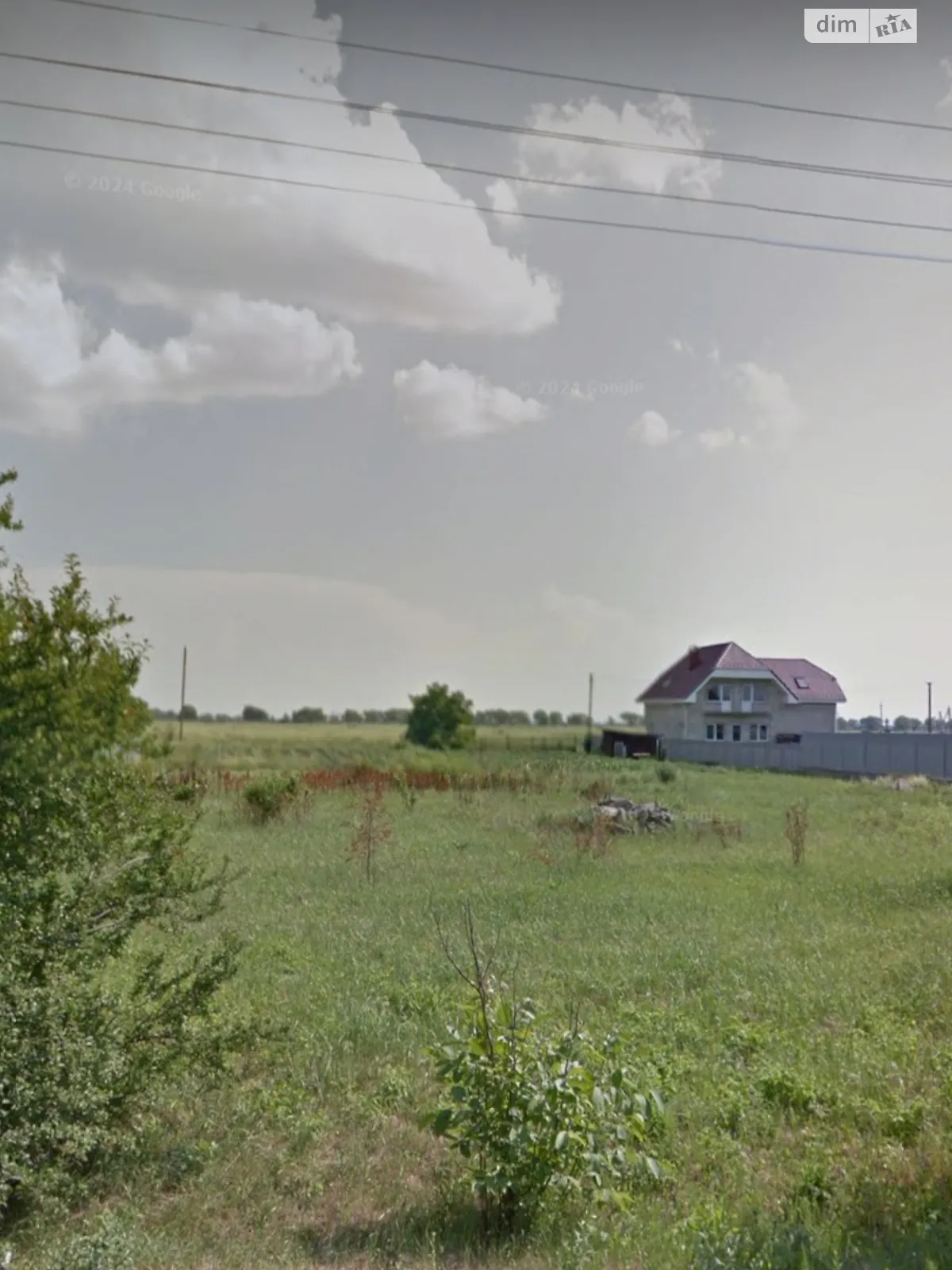 урочище Табла-2 Баранинцы, цена: 60000 $ - фото 1