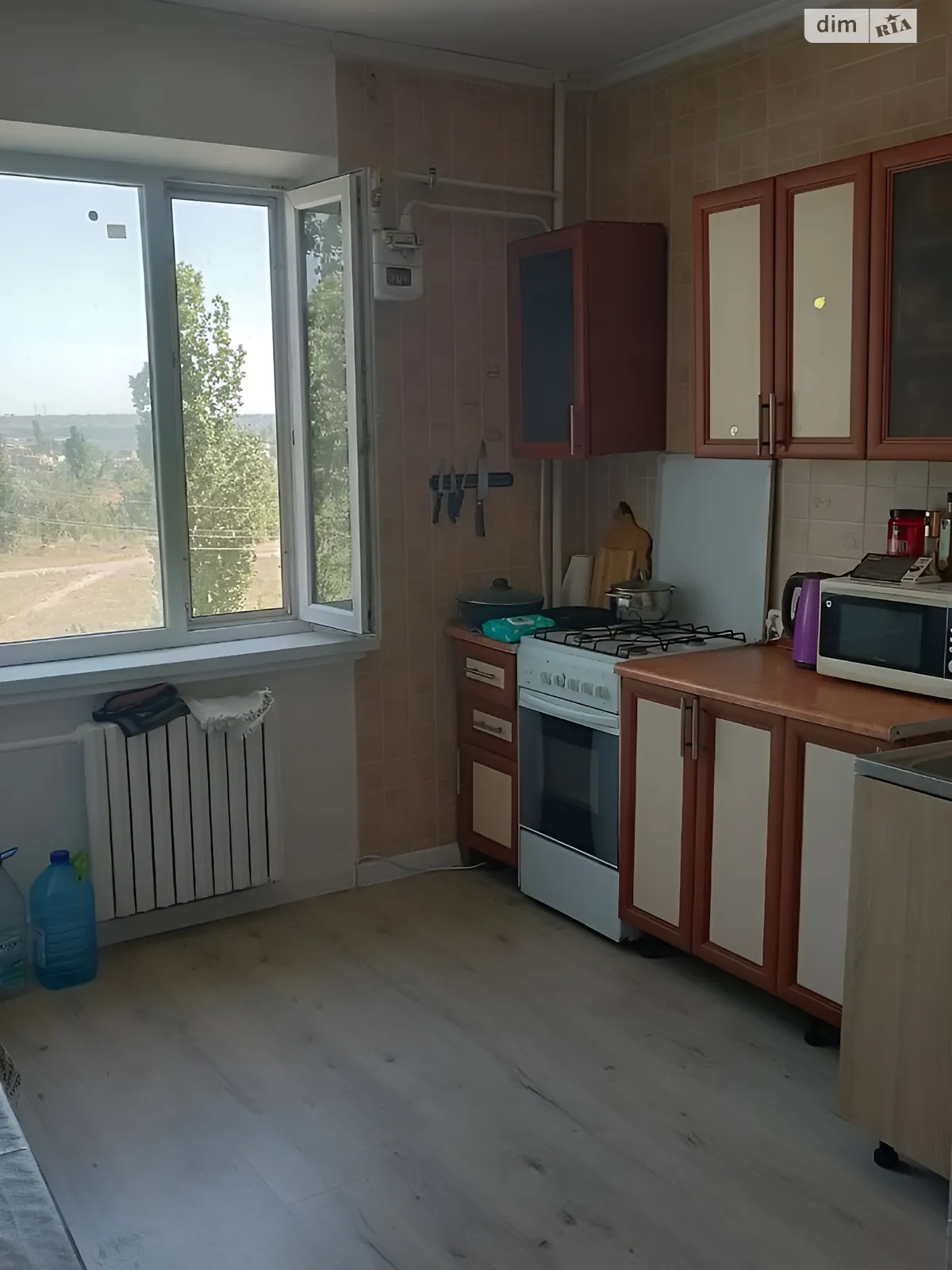 Продається 1-кімнатна квартира 34.9 кв. м у Миколаєві, цена: 28000 $ - фото 1