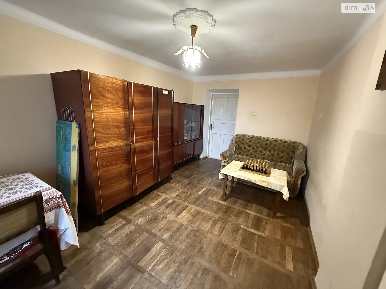 Сдается в аренду комната 30 кв. м в Львове, цена: 5000 грн - фото 1