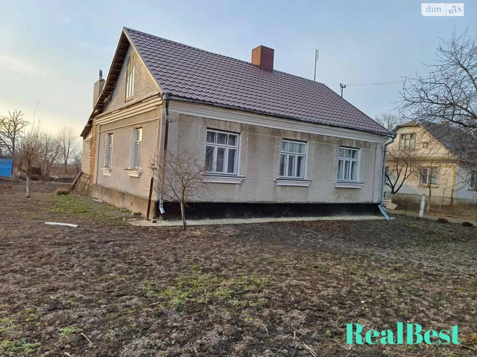 Продается одноэтажный дом 93.6 кв. м с бассейном, цена: 32000 $ - фото 1