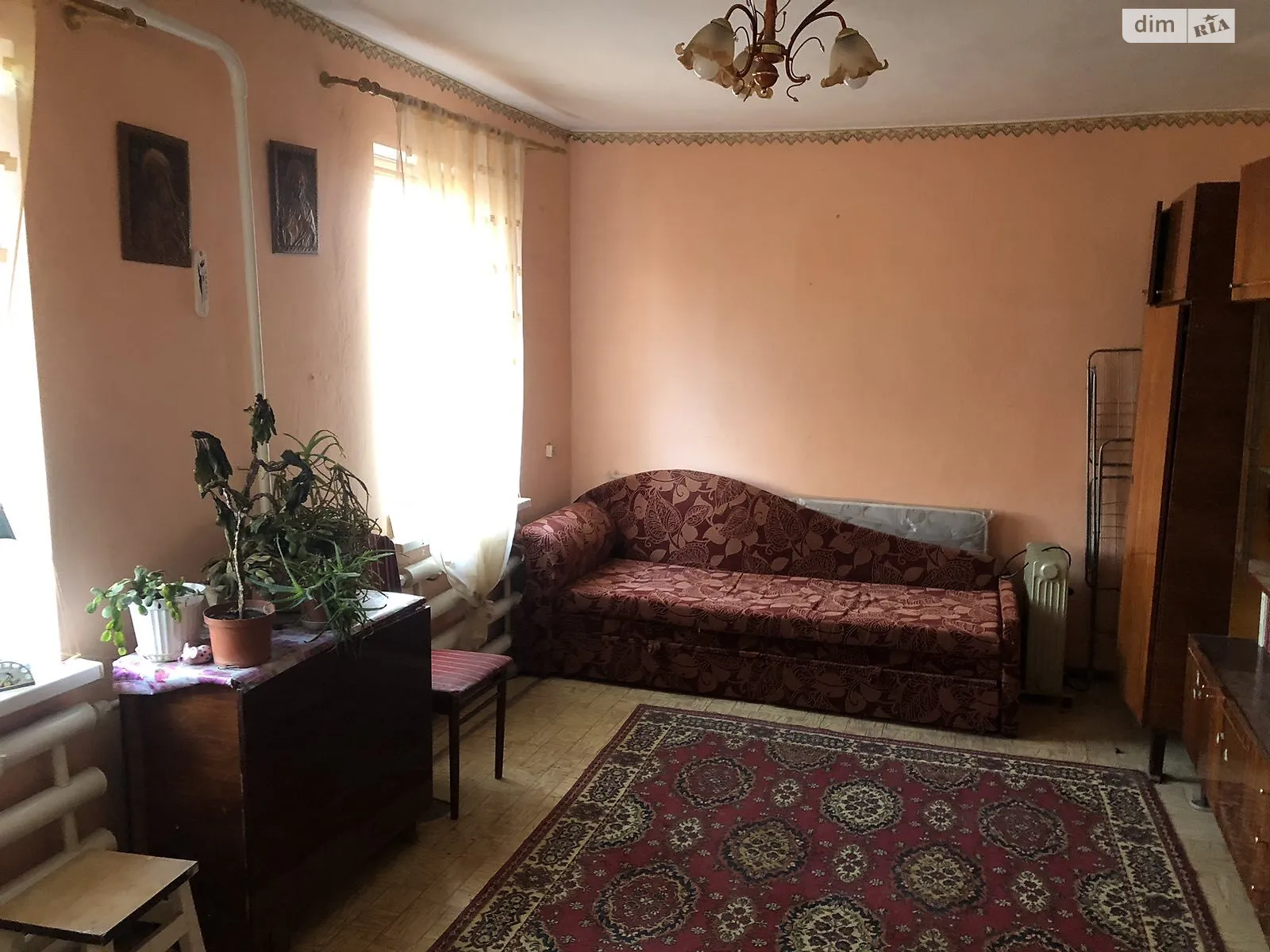 Продается часть дома 52.3 кв. м с баней/сауной, цена: 13000 $ - фото 1