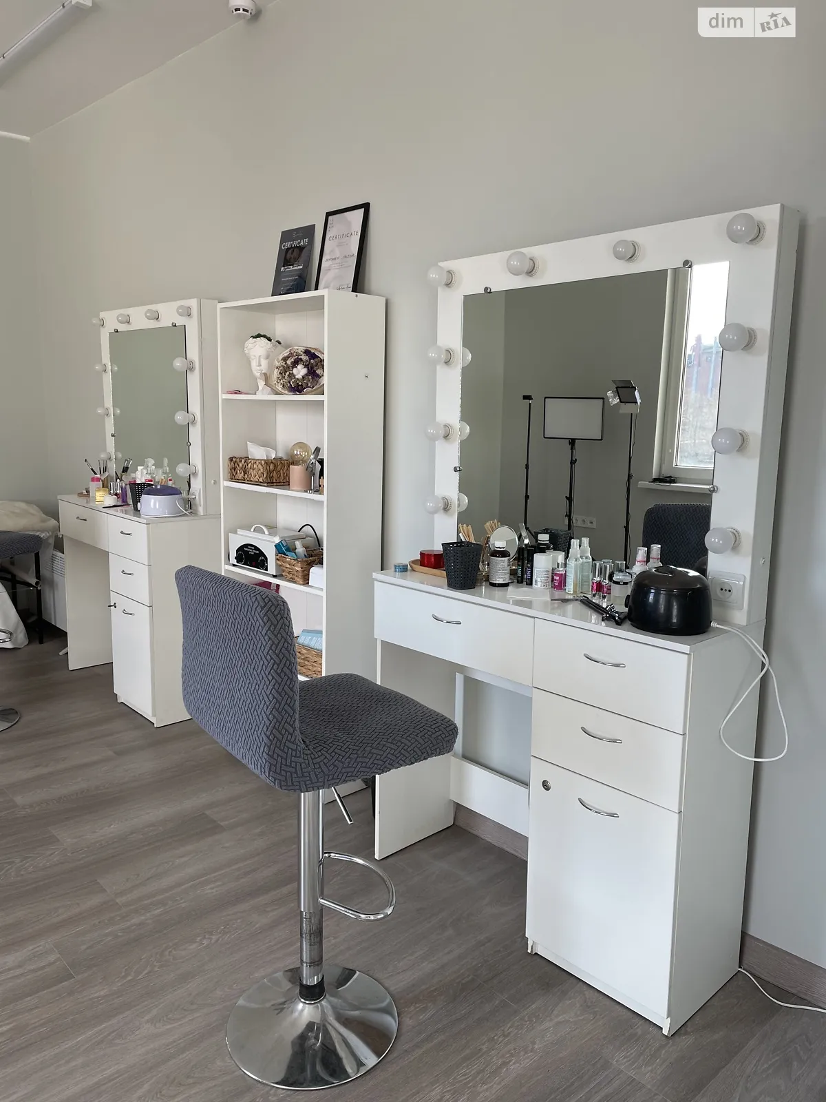 Здається в оренду офіс 25 кв. м в бізнес-центрі, цена: 4500 грн - фото 1