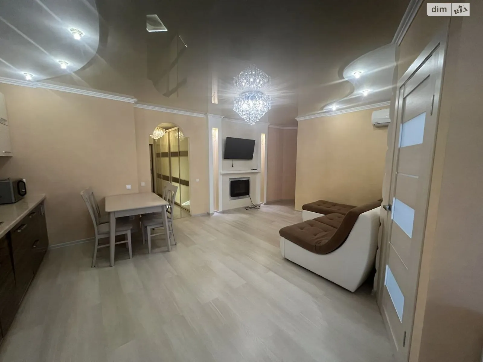 3-комнатная квартира 65.3 кв. м в Тернополе, цена: 64000 $ - фото 1