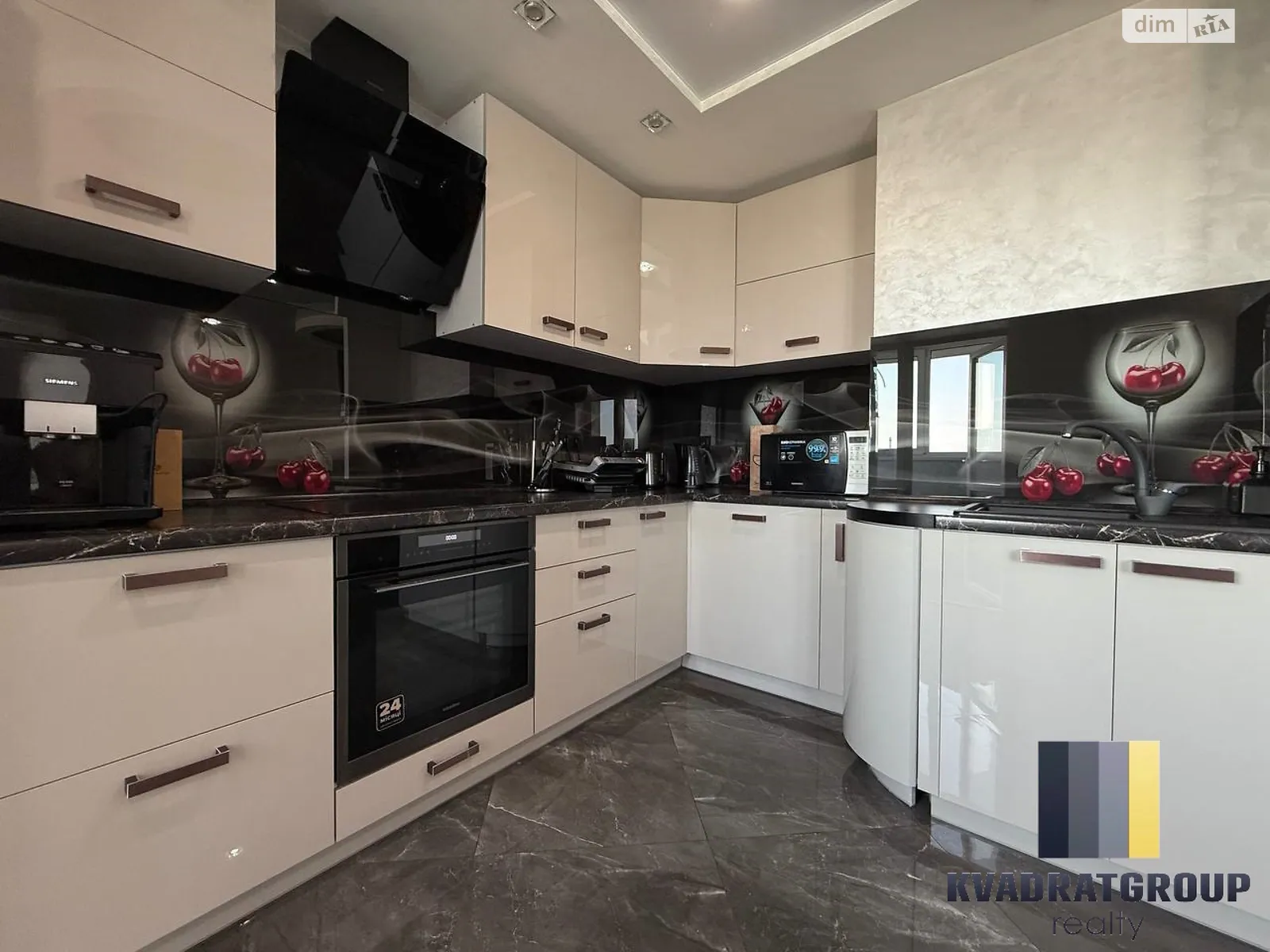 Продается 3-комнатная квартира 70 кв. м в Днепре, цена: 60000 $ - фото 1