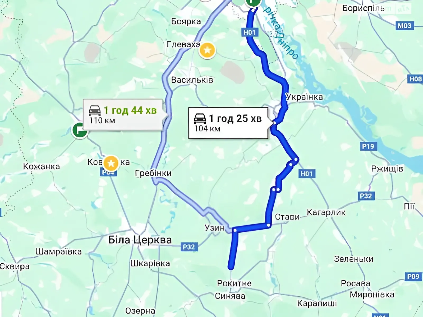 вул. Поповича, 66 Житні Гори, цена: 27800 $ - фото 1