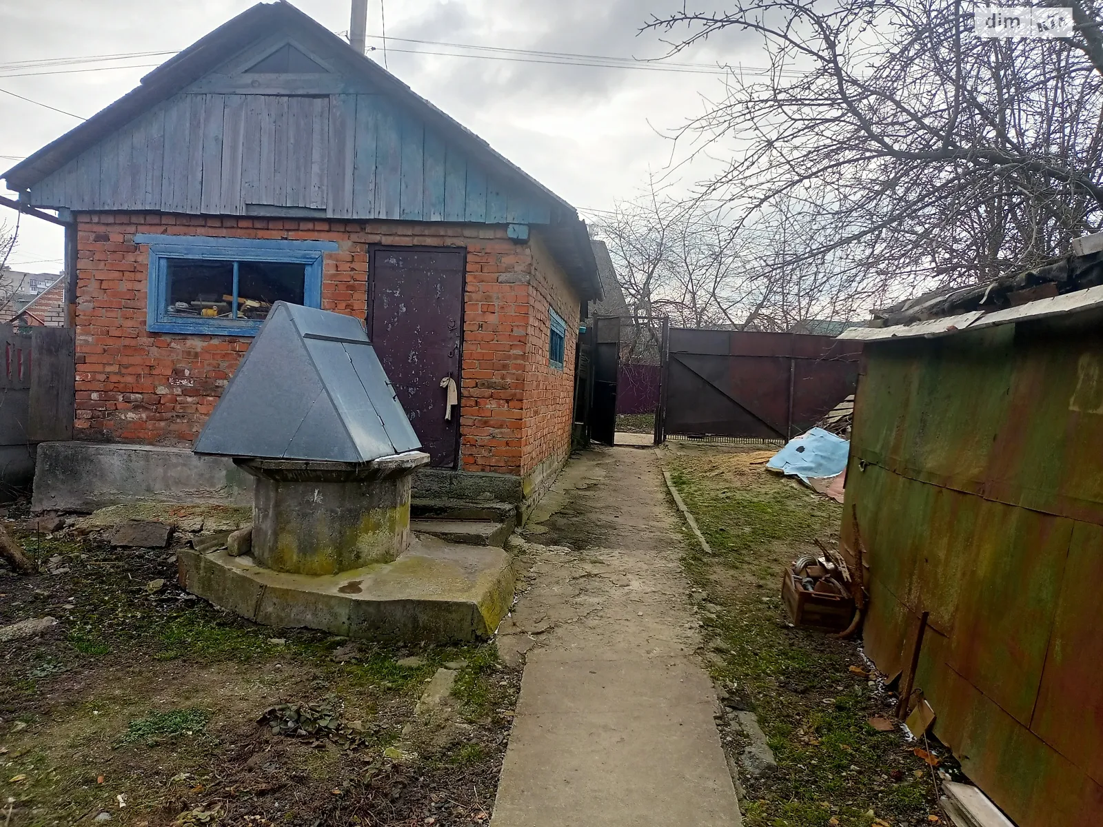 Продається одноповерховий будинок 35.3 кв. м з верандою, цена: 45000 $ - фото 1