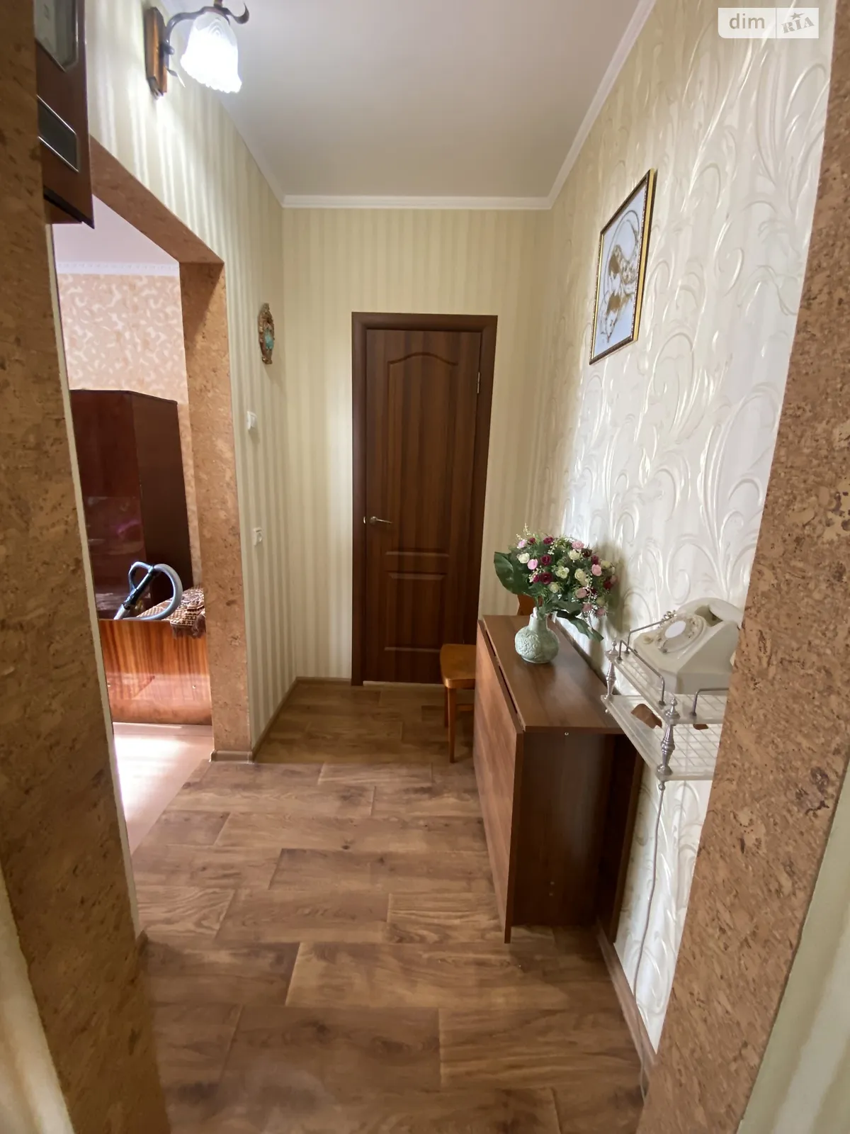Продається 1-кімнатна квартира 39.6 кв. м у Хмельницькому, ул. Панаса Мирного, 21/3 - фото 1