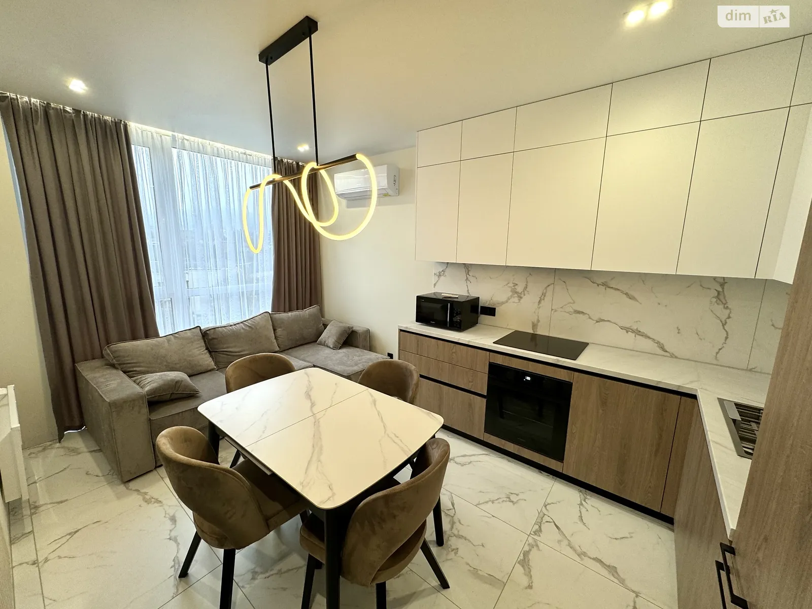 Продается 1-комнатная квартира 41 кв. м в Сваляве, ул. Физкультурная - фото 1