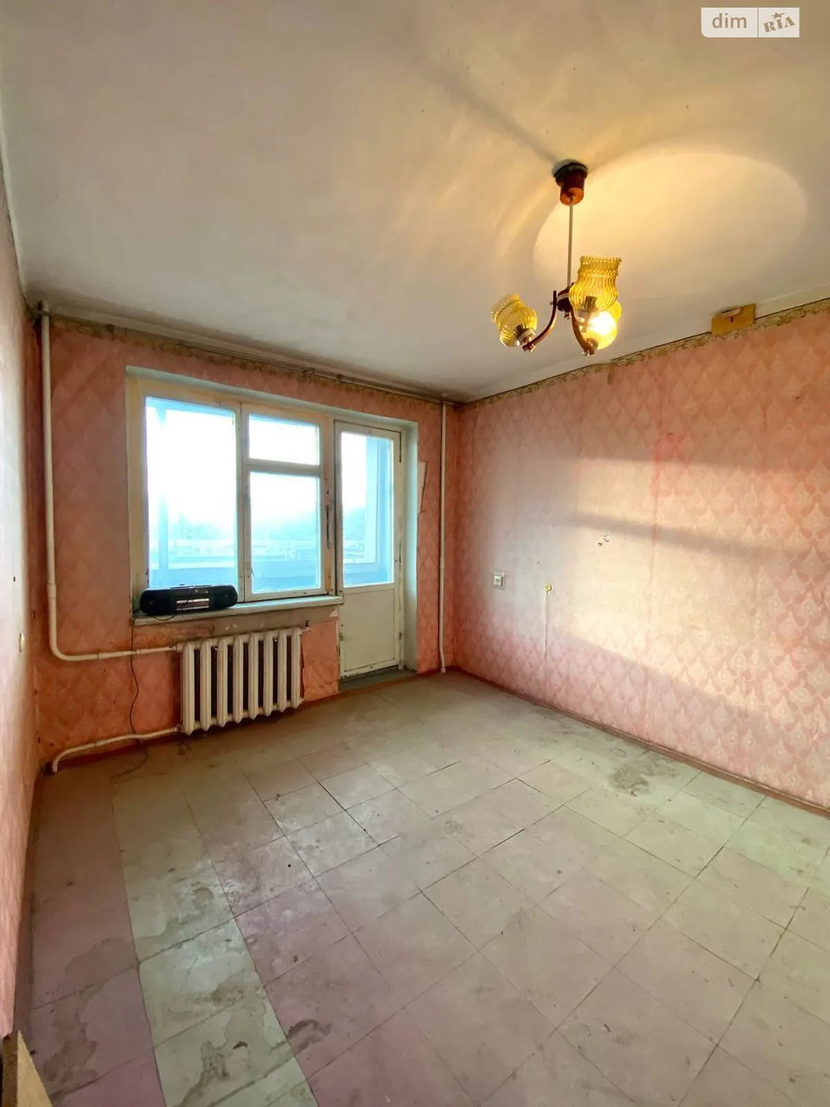 Продається 2-кімнатна квартира 53.6 кв. м у Дніпрі, цена: 28900 $ - фото 1