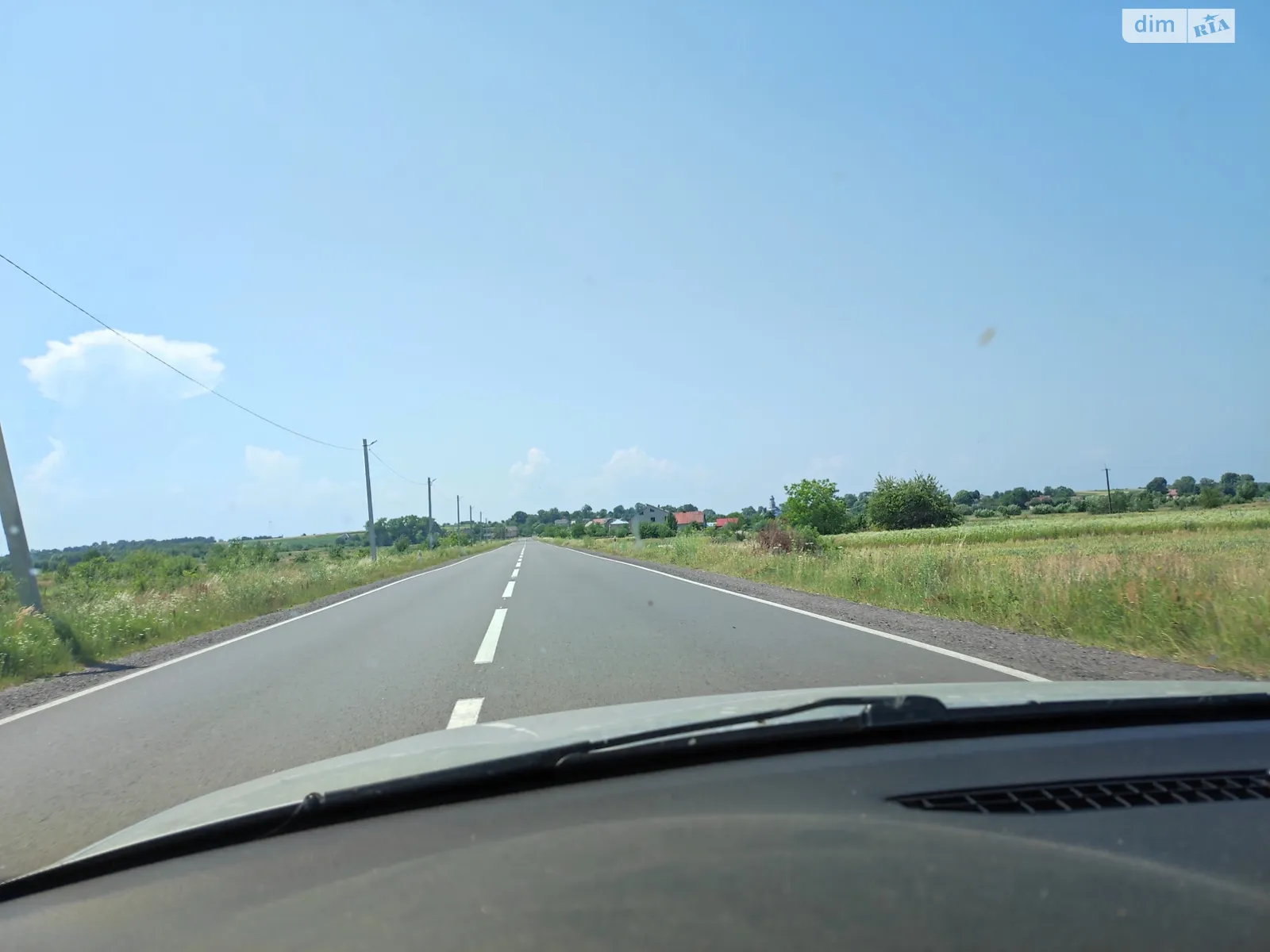 Продається земельна ділянка 25 соток у Львівській області, цена: 13750 $ - фото 1