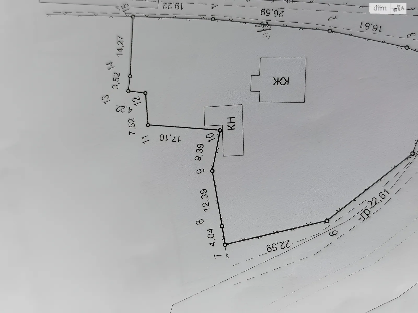 вул. Лугова Чорний Острів, цена: 15000 $ - фото 1