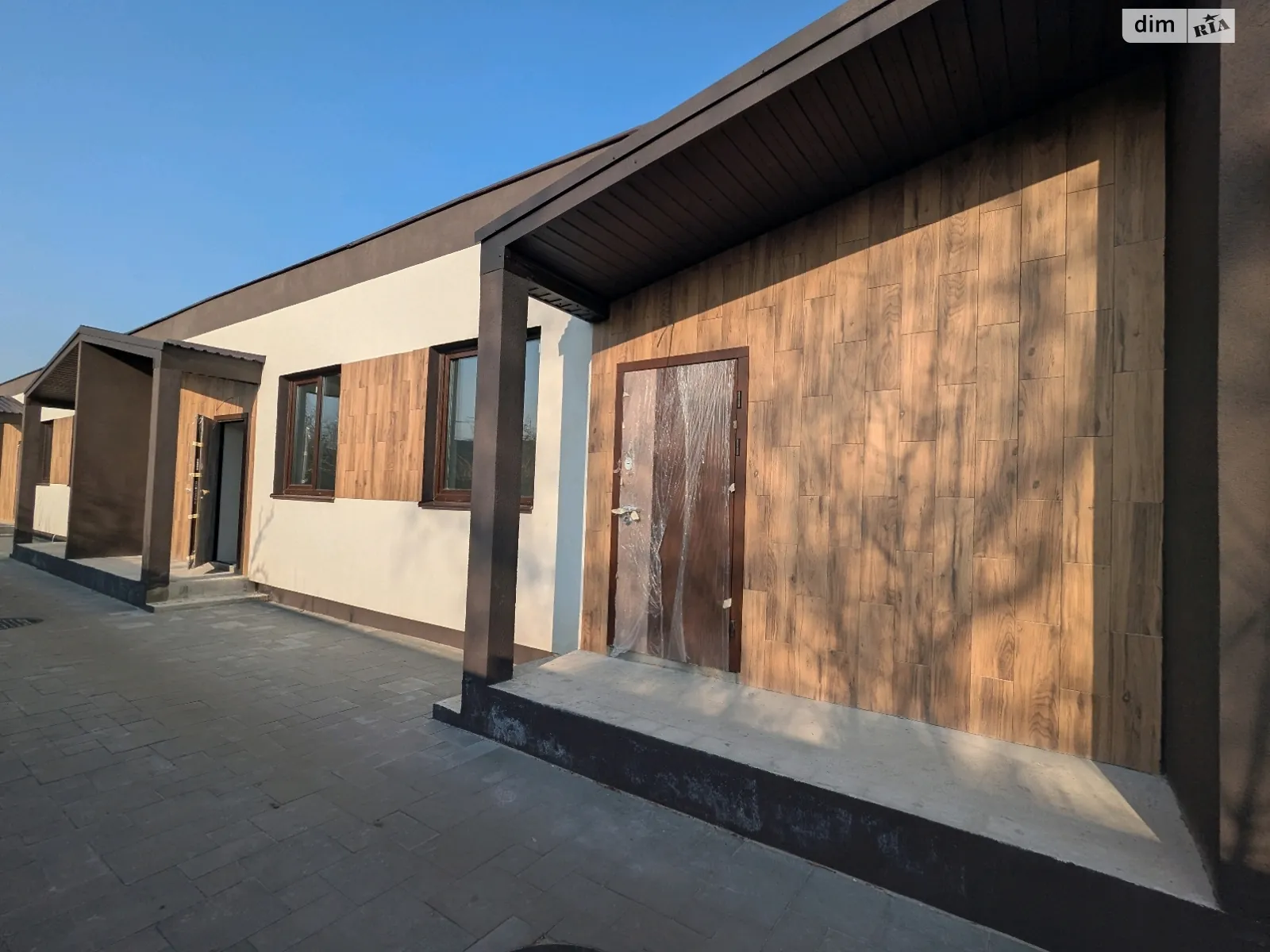 Продається одноповерховий будинок 5 кв. м з банею/сауною, цена: 37500 $ - фото 1