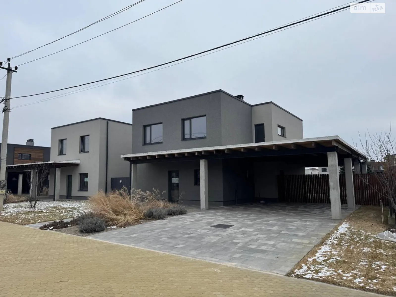Продається будинок 2 поверховий 178 кв. м з садом, цена: 195800 $ - фото 1