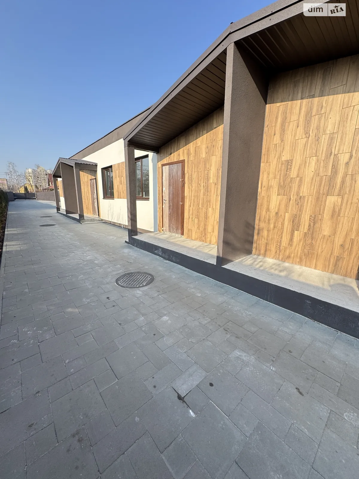 Продається одноповерховий будинок 44 кв. м з гаражем, цена: 37500 $ - фото 1