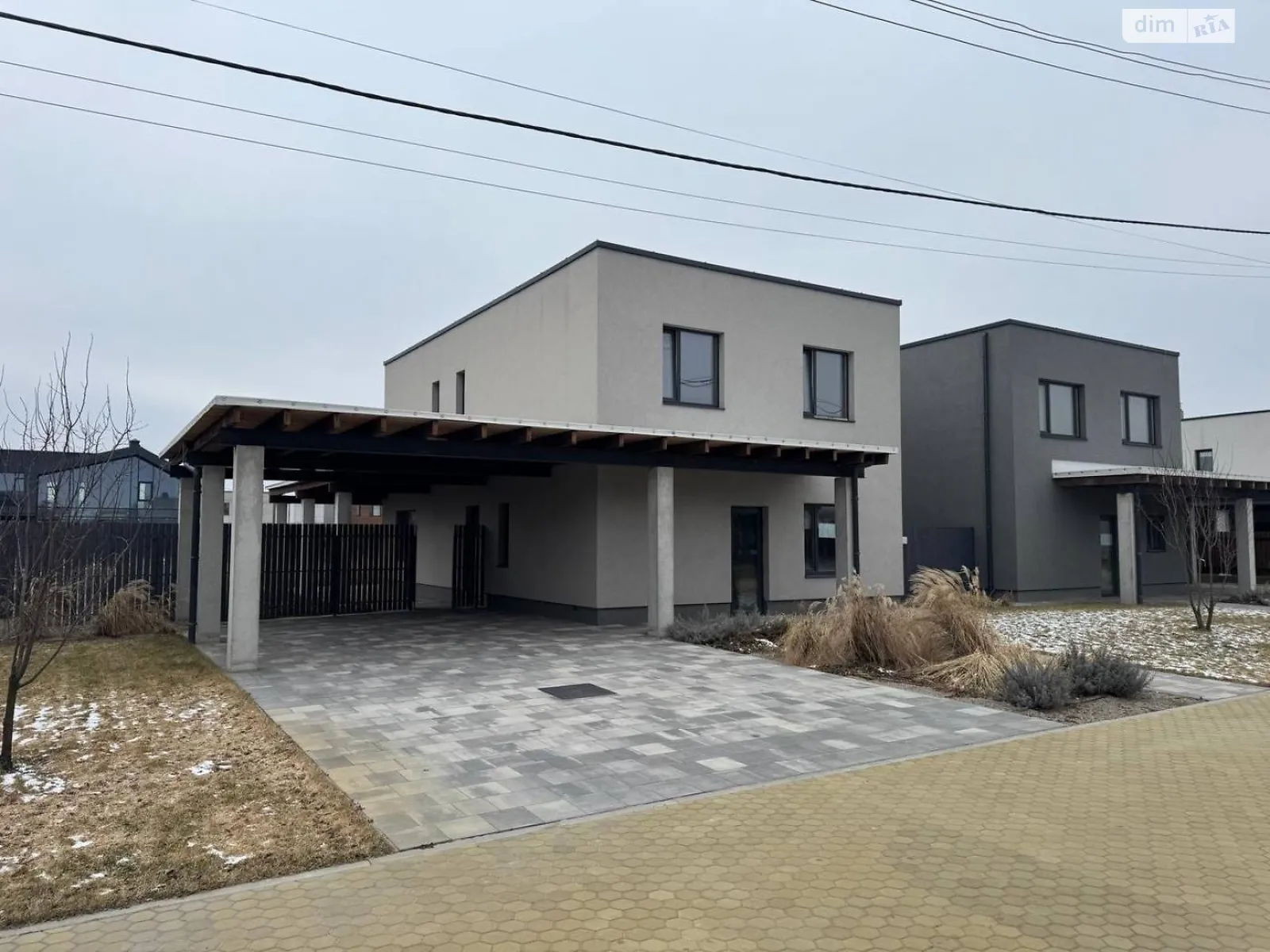 Продається будинок 2 поверховий 162 кв. м з верандою, цена: 178200 $ - фото 1