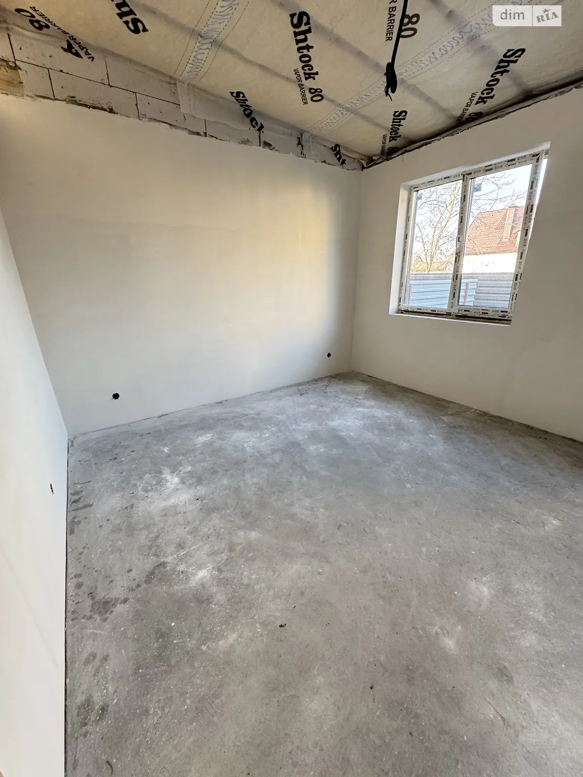 Продается одноэтажный дом 45 кв. м с подвалом, цена: 37500 $ - фото 1