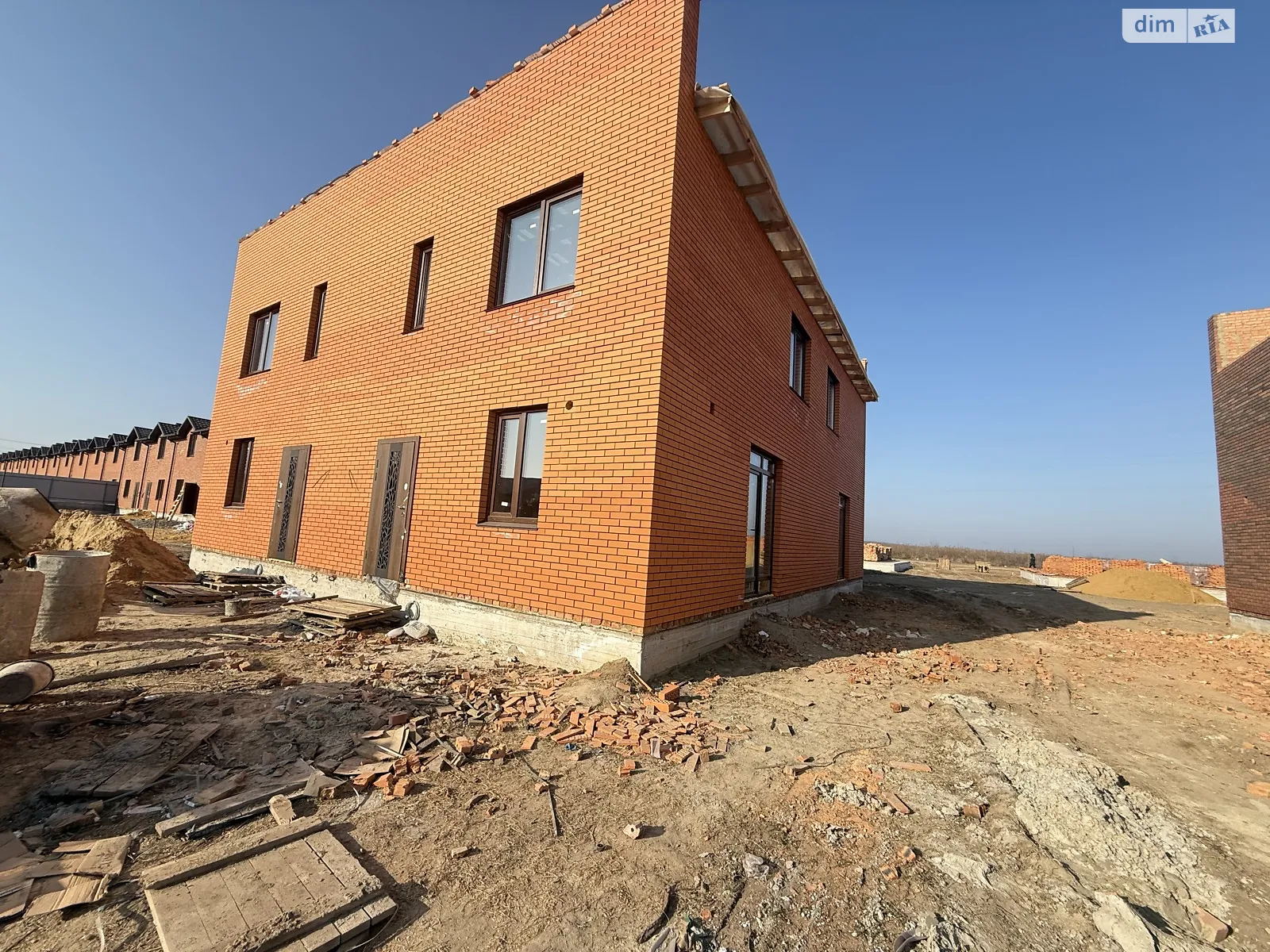 пер. Весняный Агрономичное, цена: 53000 $ - фото 1