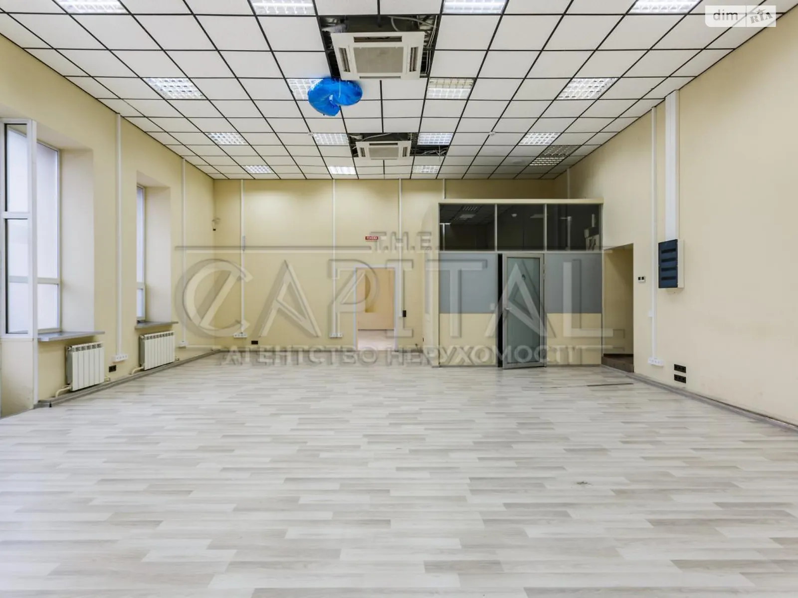 Здається в оренду приміщення вільного призначення 214 кв. м в 1-поверховій будівлі, цена: 2996 $ - фото 1