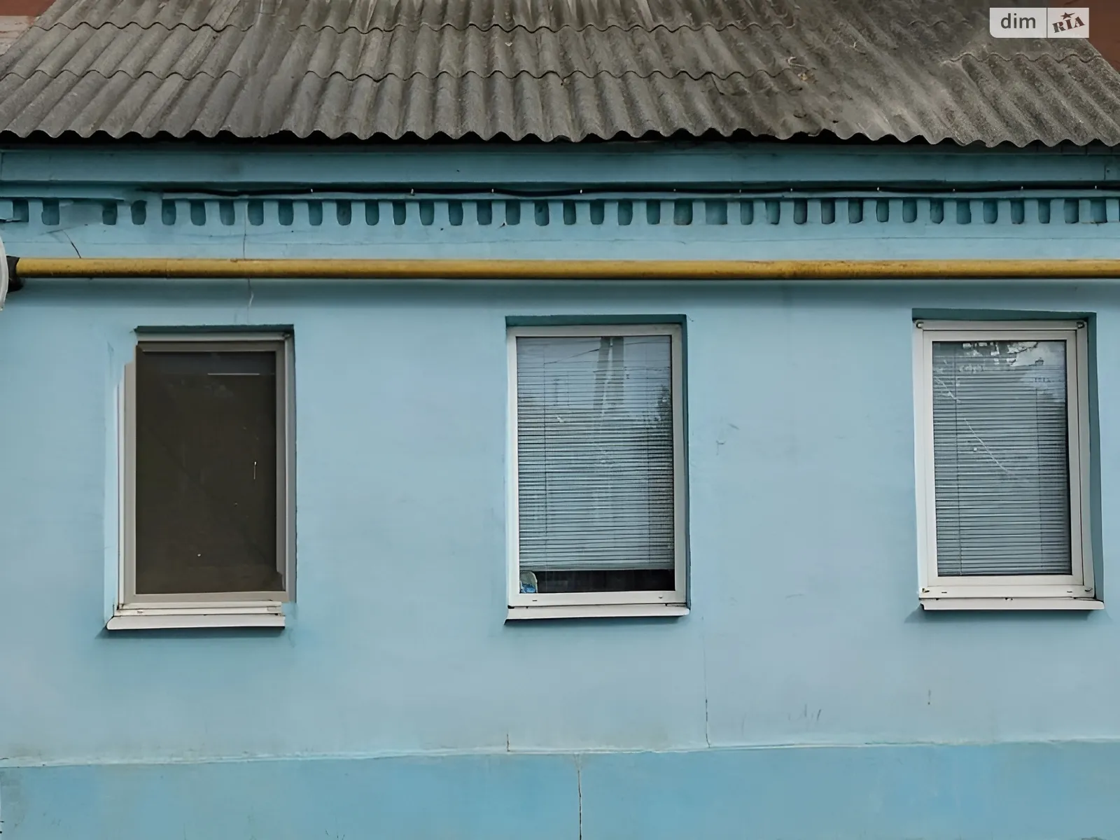 Продается часть дома 48 кв. м с подвалом, цена: 23000 $ - фото 1