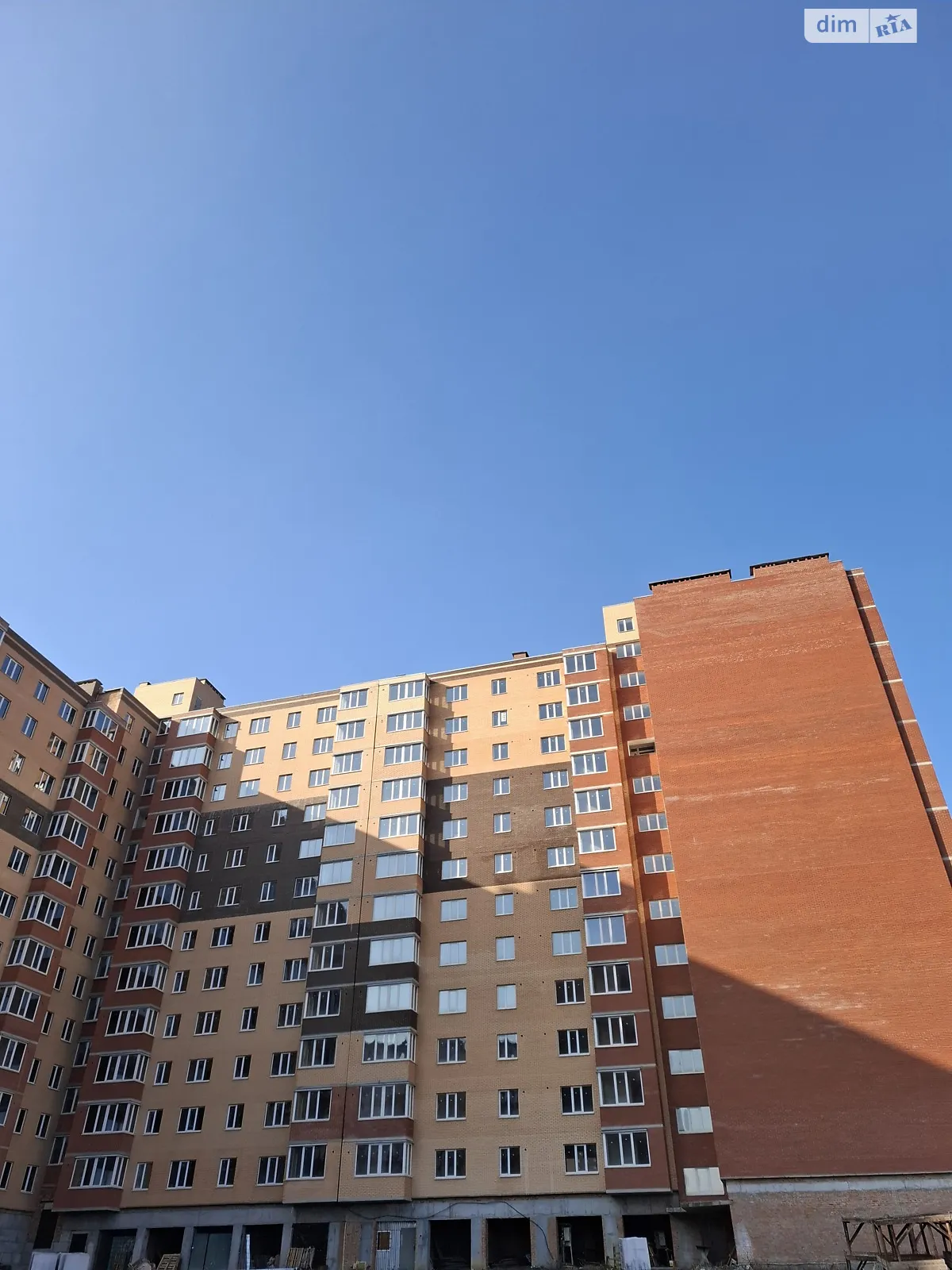 Продается 1-комнатная квартира 42 кв. м в Виннице, ул. Марии Примаченко(Покрышкина), 9 - фото 1