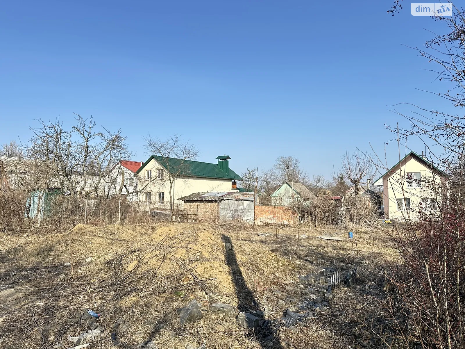 Продається земельна ділянка 4.4 соток у Вінницькій області, цена: 25000 $ - фото 1