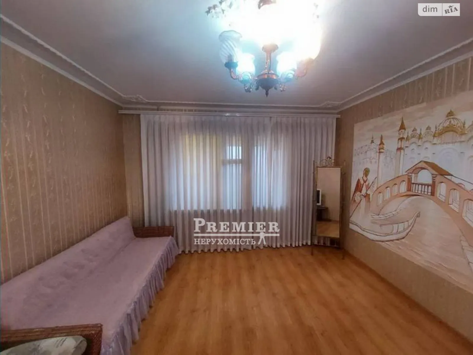 Продається 3-кімнатна квартира 73 кв. м у Одесі, вул. Академіка Корольова - фото 1