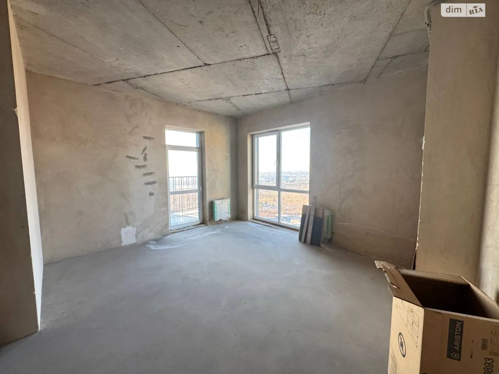 Продается 1-комнатная квартира 31.5 кв. м в, цена: 35000 $ - фото 1