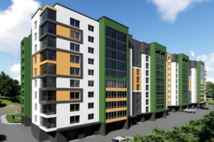 Продажа квартиры, Тернополь, Черновецкая улица, дом 71